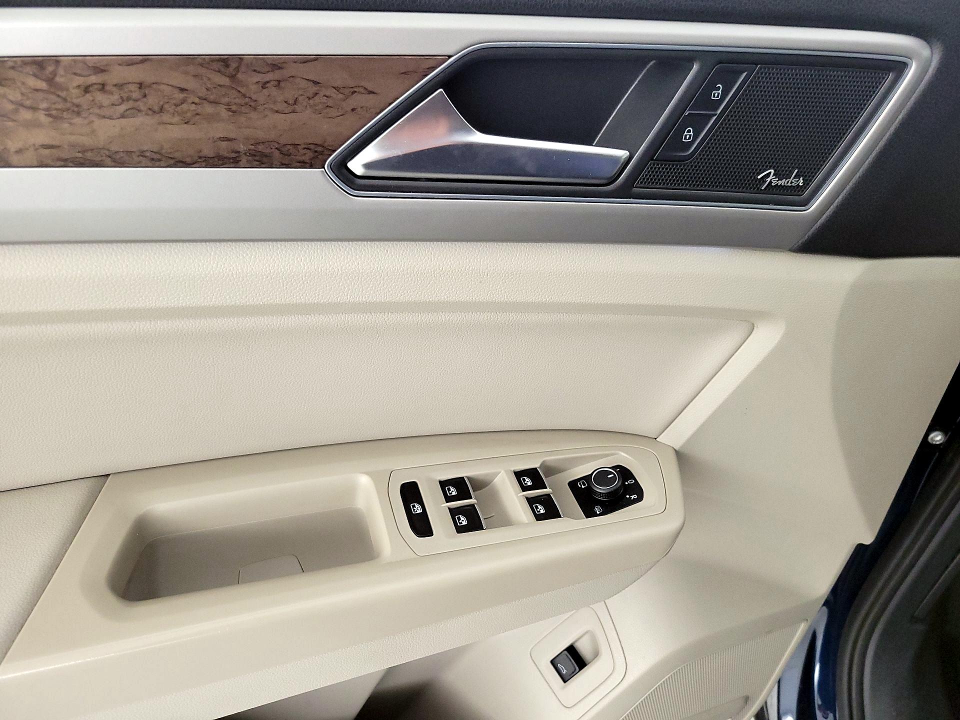 Thumbnail: 2019 Volkswagen Atlas - 12