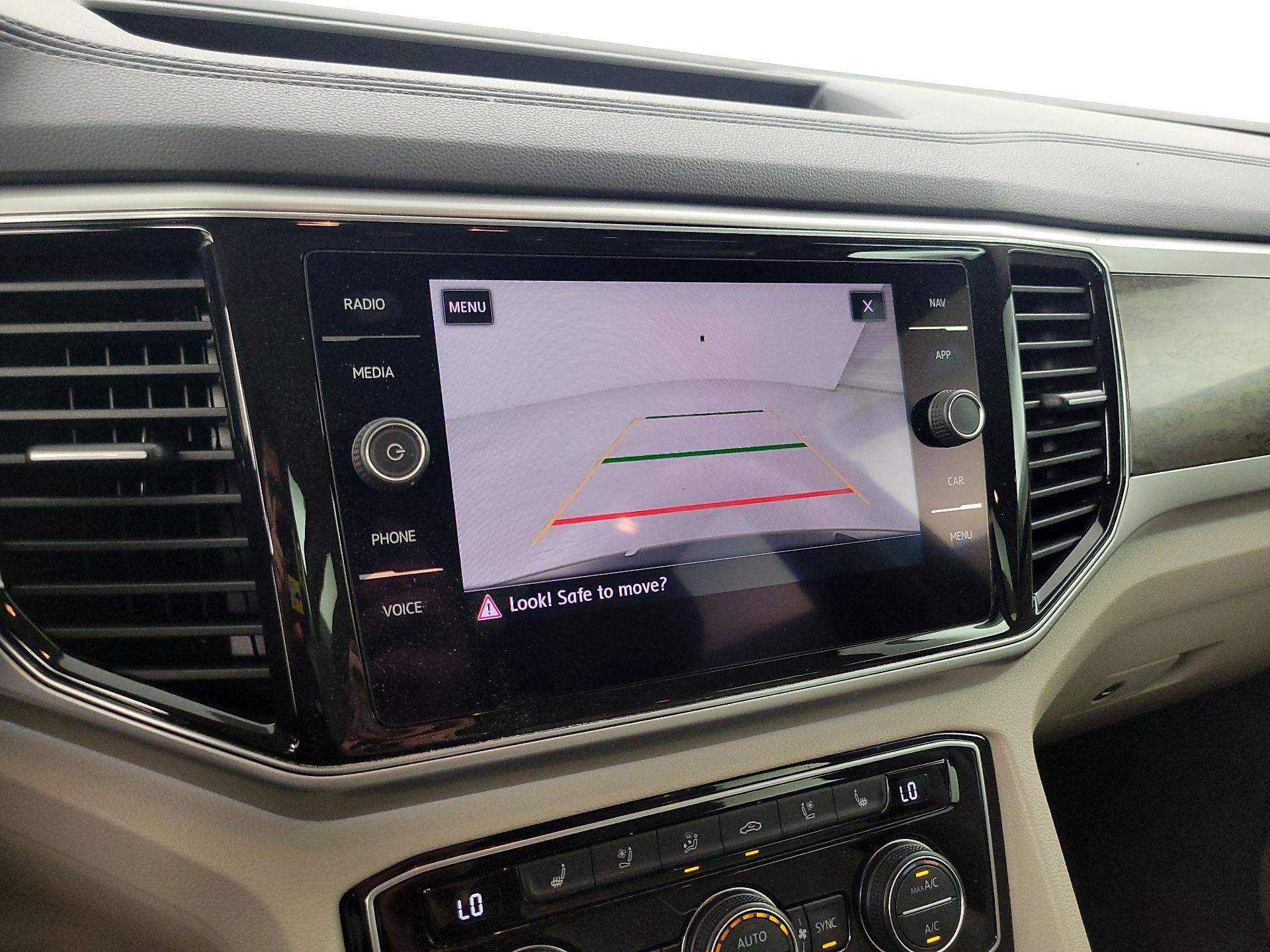 Thumbnail: 2019 Volkswagen Atlas - 14