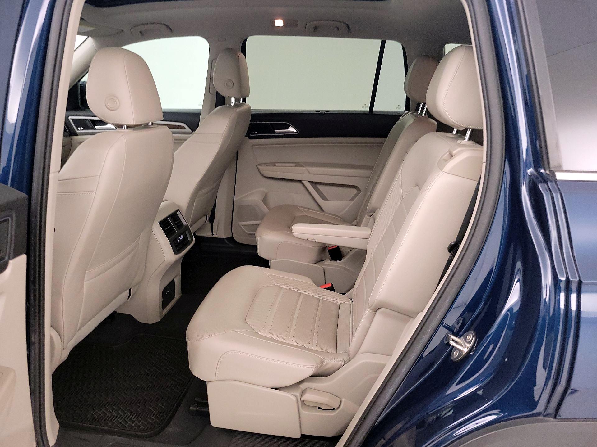 Thumbnail: 2019 Volkswagen Atlas - 20