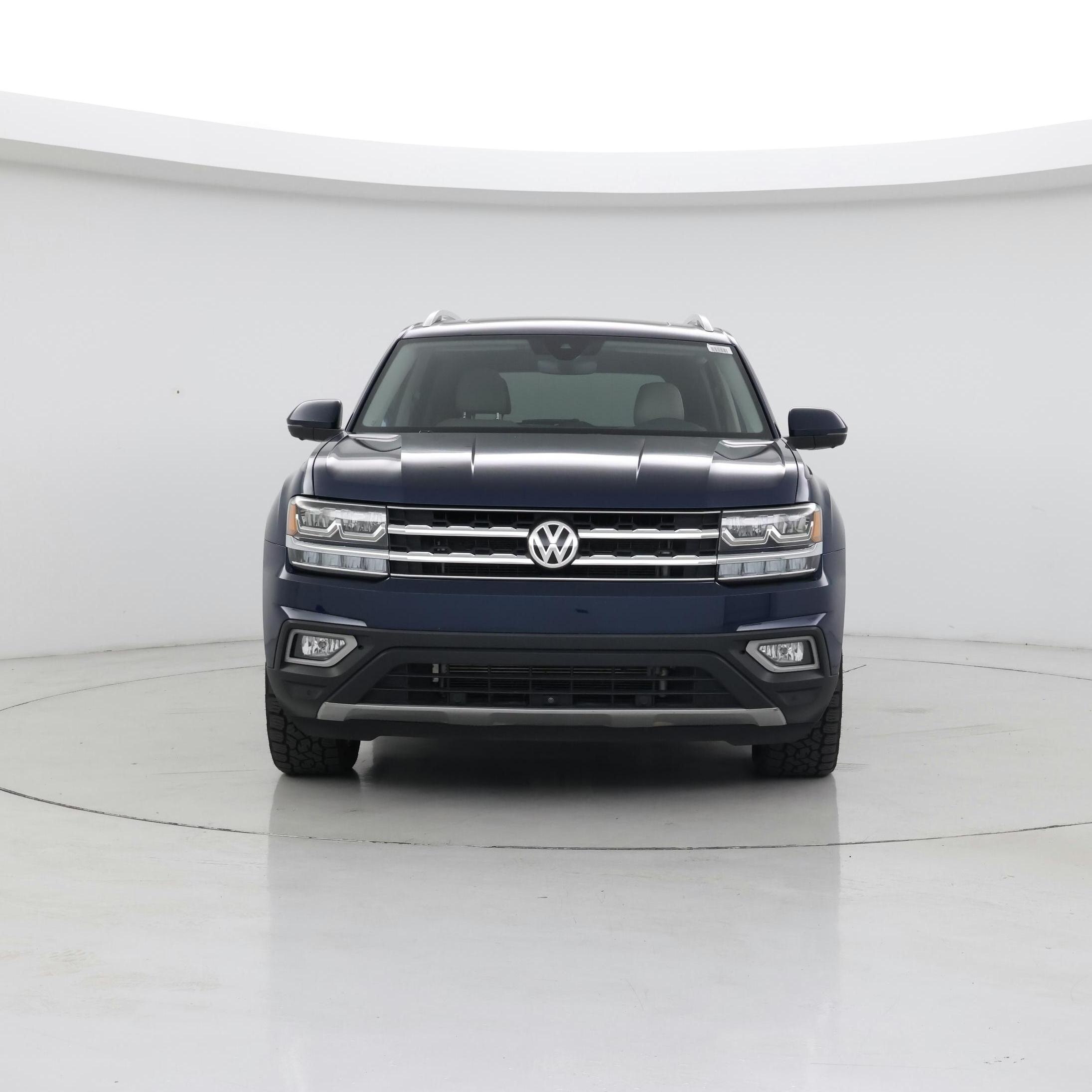 Thumbnail: 2019 Volkswagen Atlas - 5