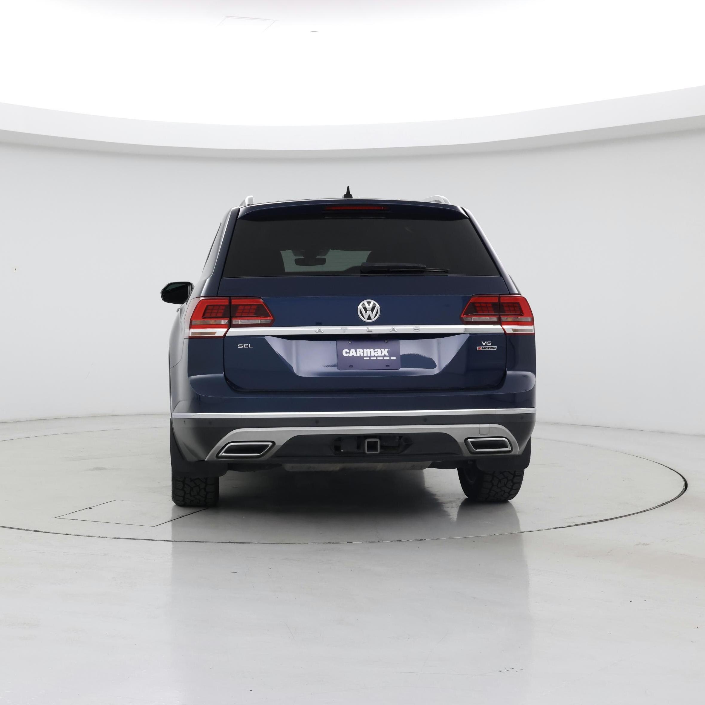 Thumbnail: 2019 Volkswagen Atlas - 6