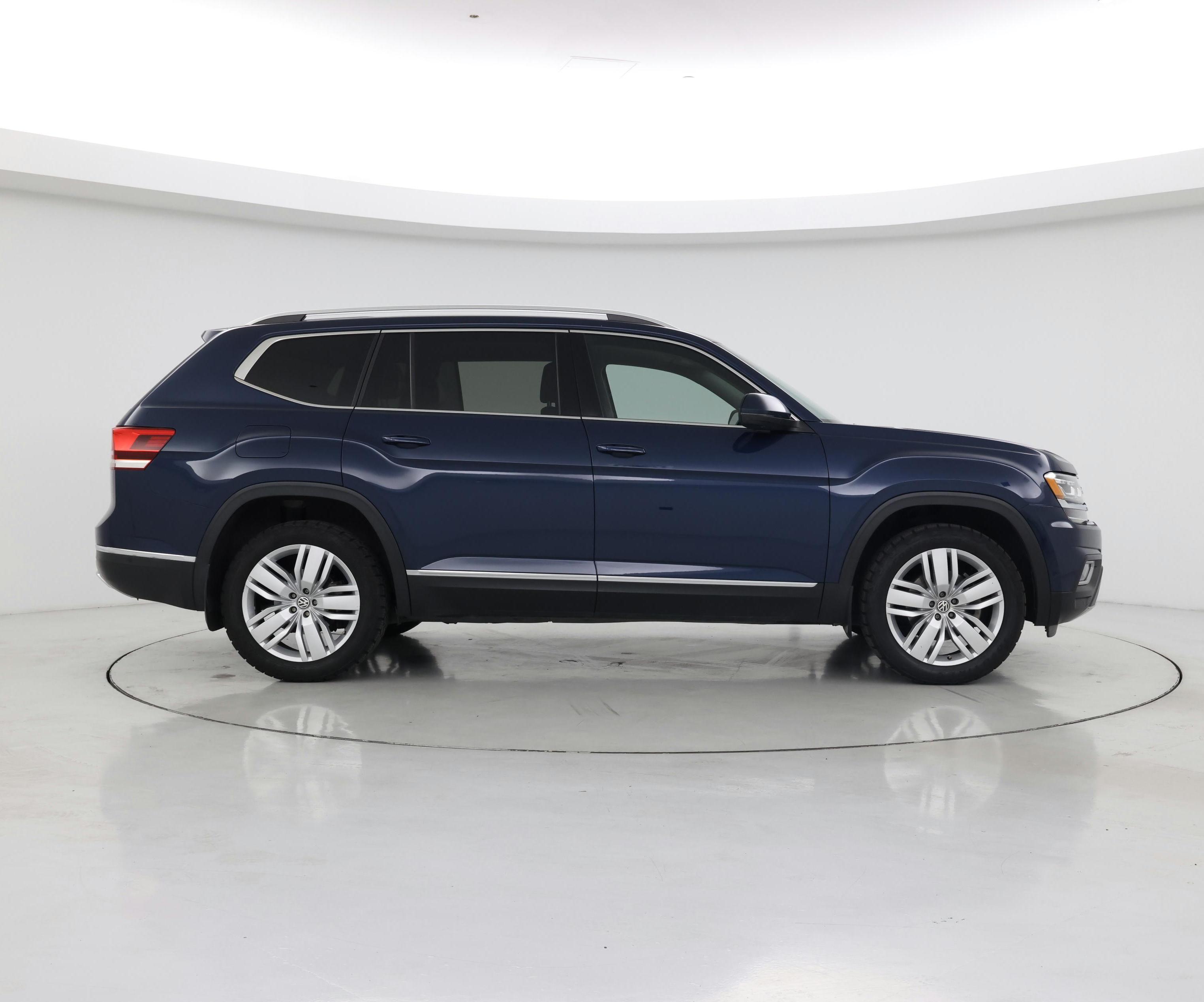 Thumbnail: 2019 Volkswagen Atlas - 7