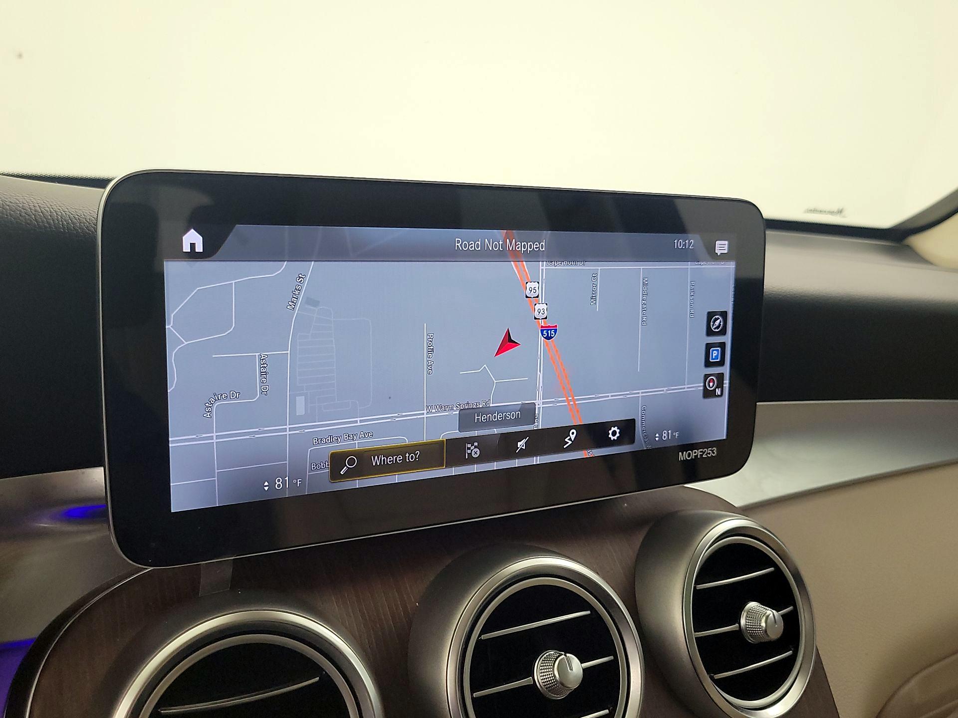 Thumbnail: 2020 Mercedes-Benz GLC - 14