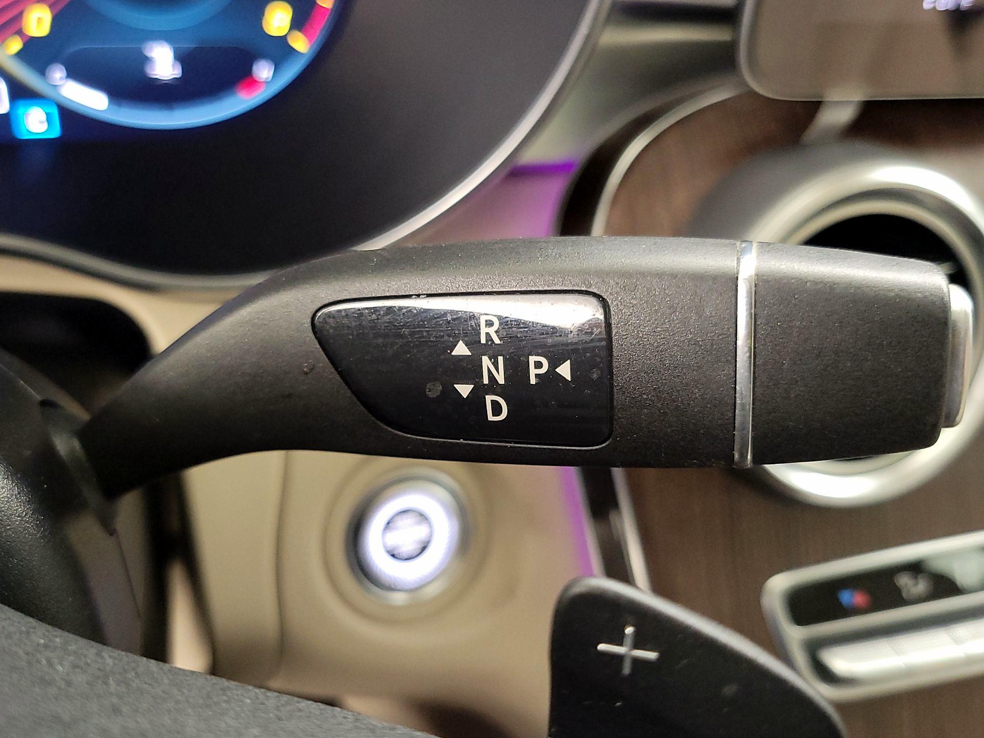 Thumbnail: 2020 Mercedes-Benz GLC - 18