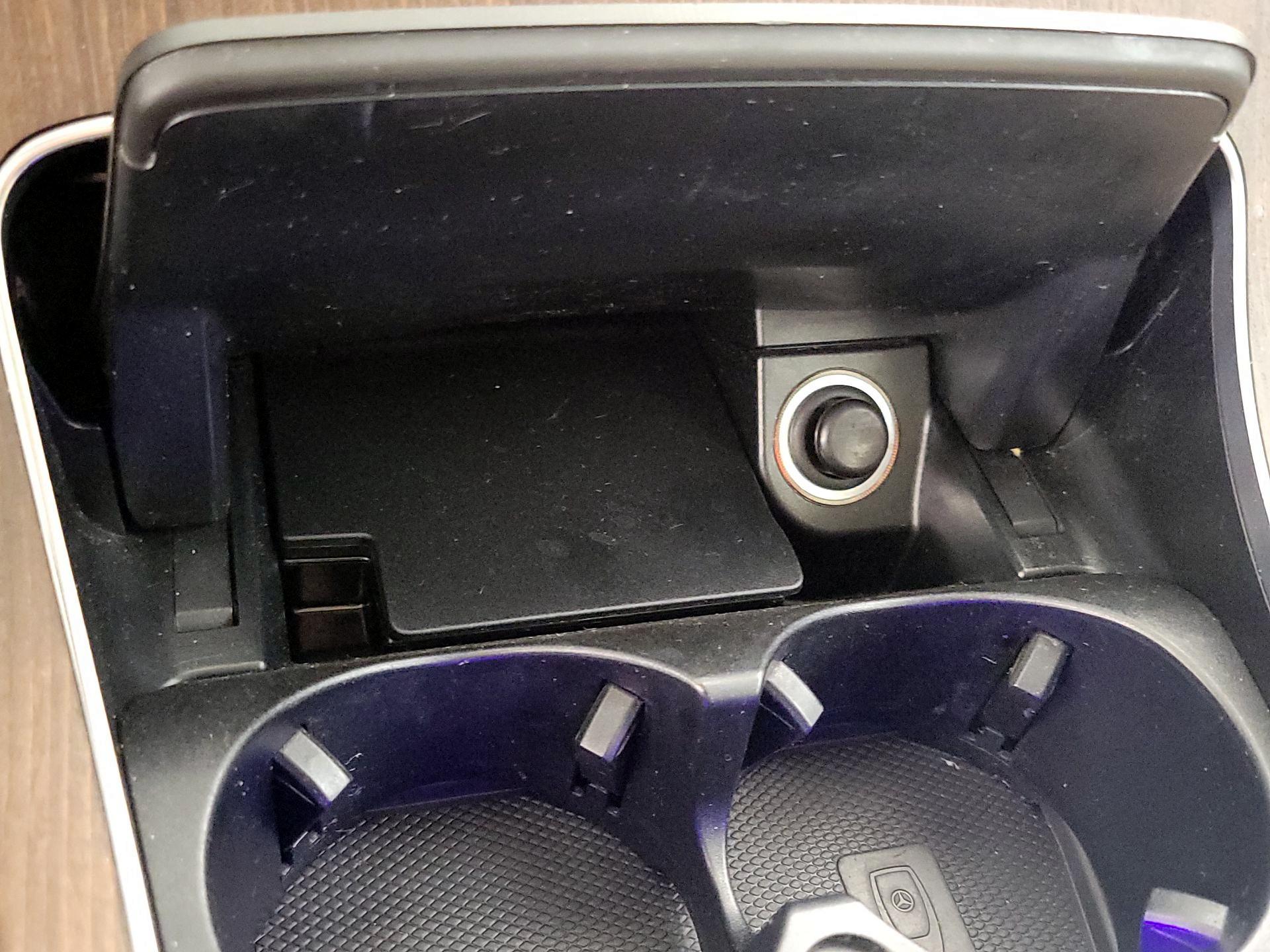 Thumbnail: 2020 Mercedes-Benz GLC - 19