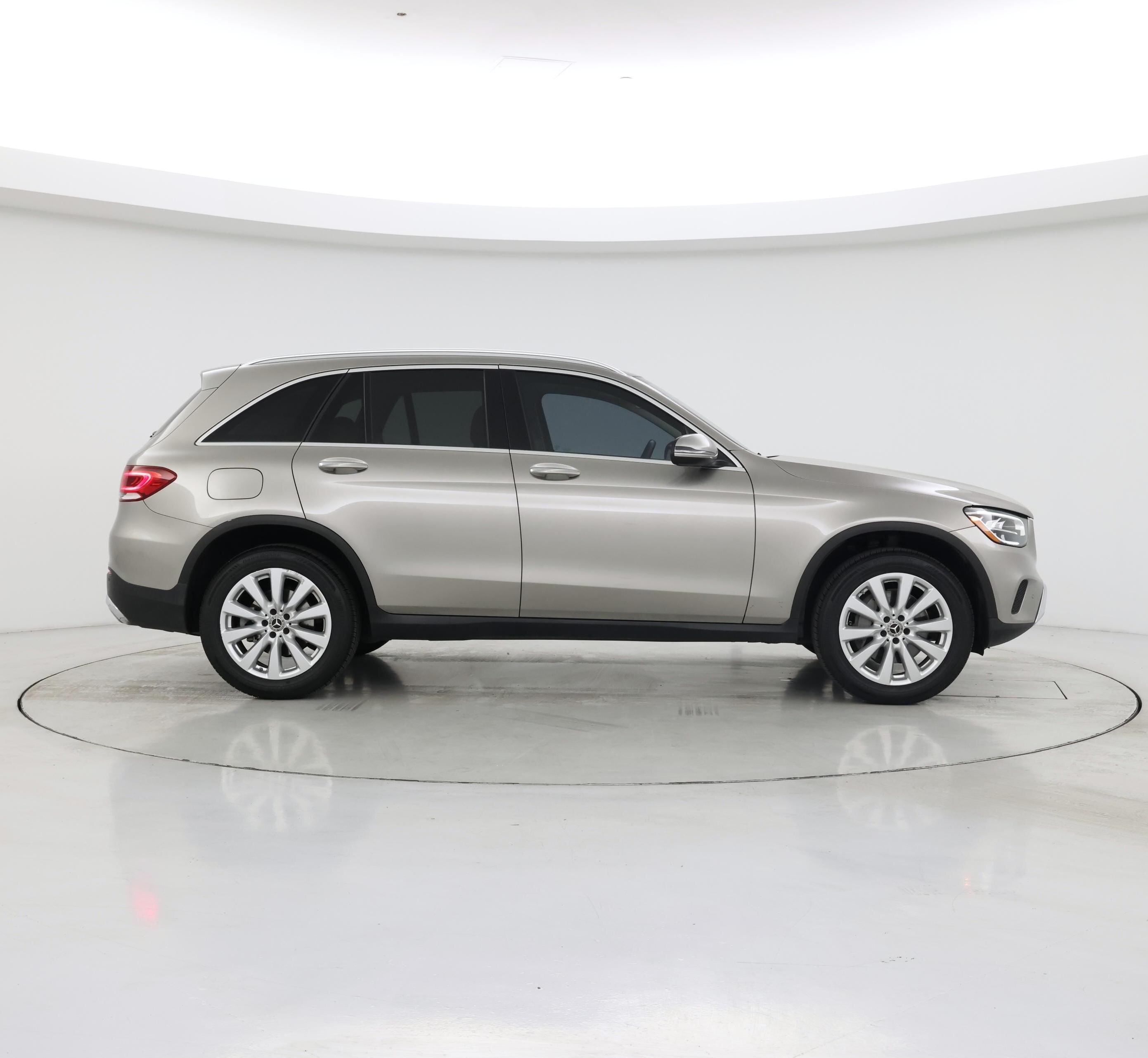 Thumbnail: 2020 Mercedes-Benz GLC - 7