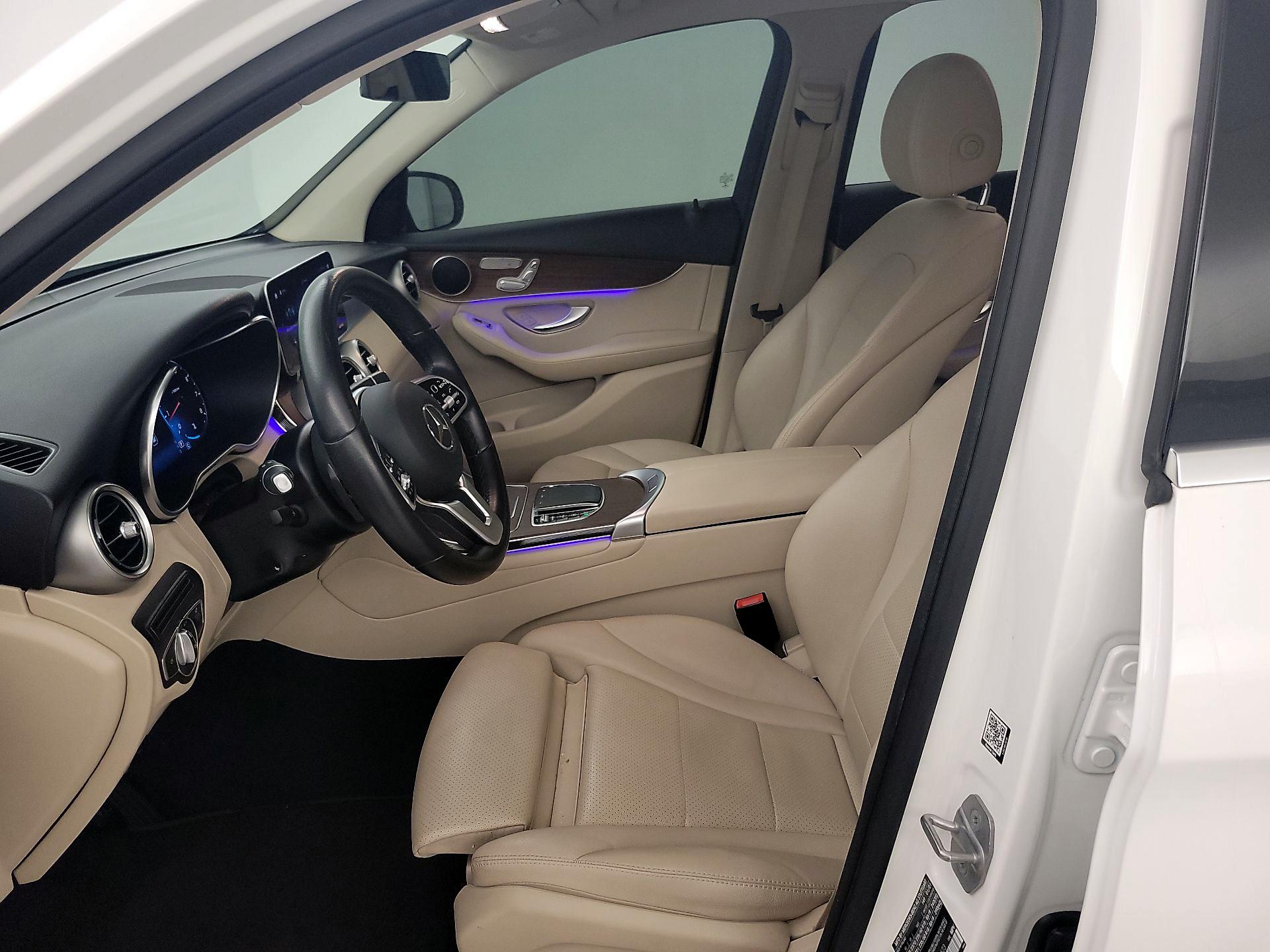 Thumbnail: 2021 Mercedes-Benz GLC - 11