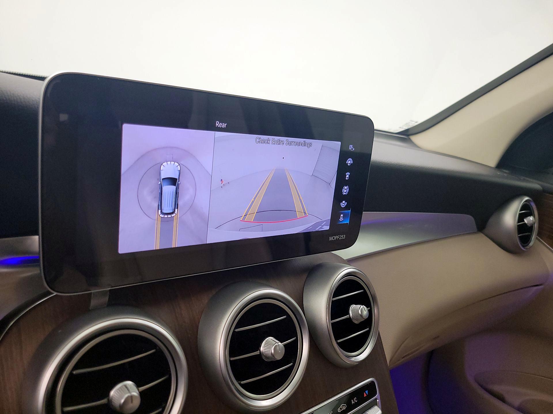 Thumbnail: 2021 Mercedes-Benz GLC - 14