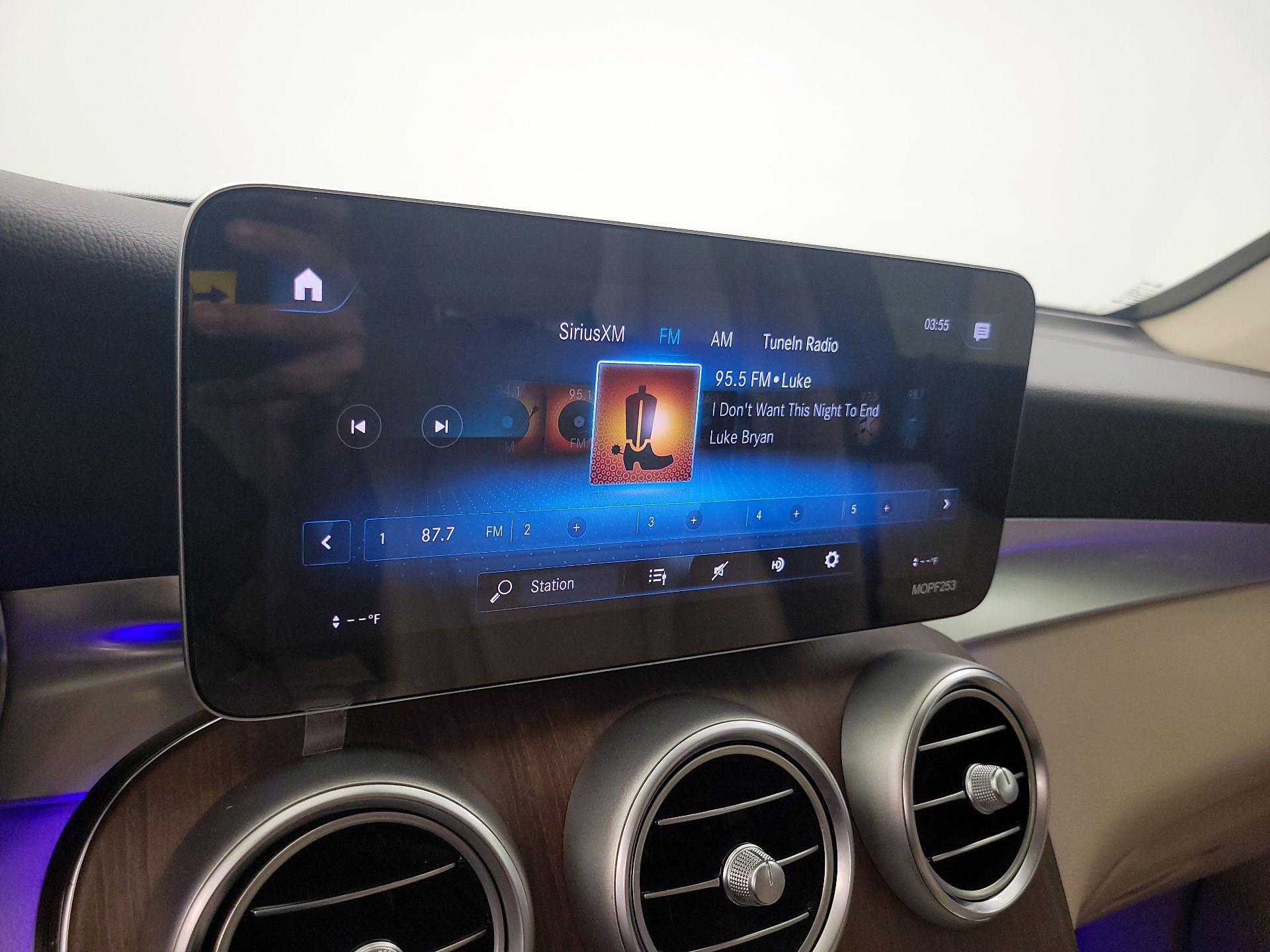 Thumbnail: 2021 Mercedes-Benz GLC - 15