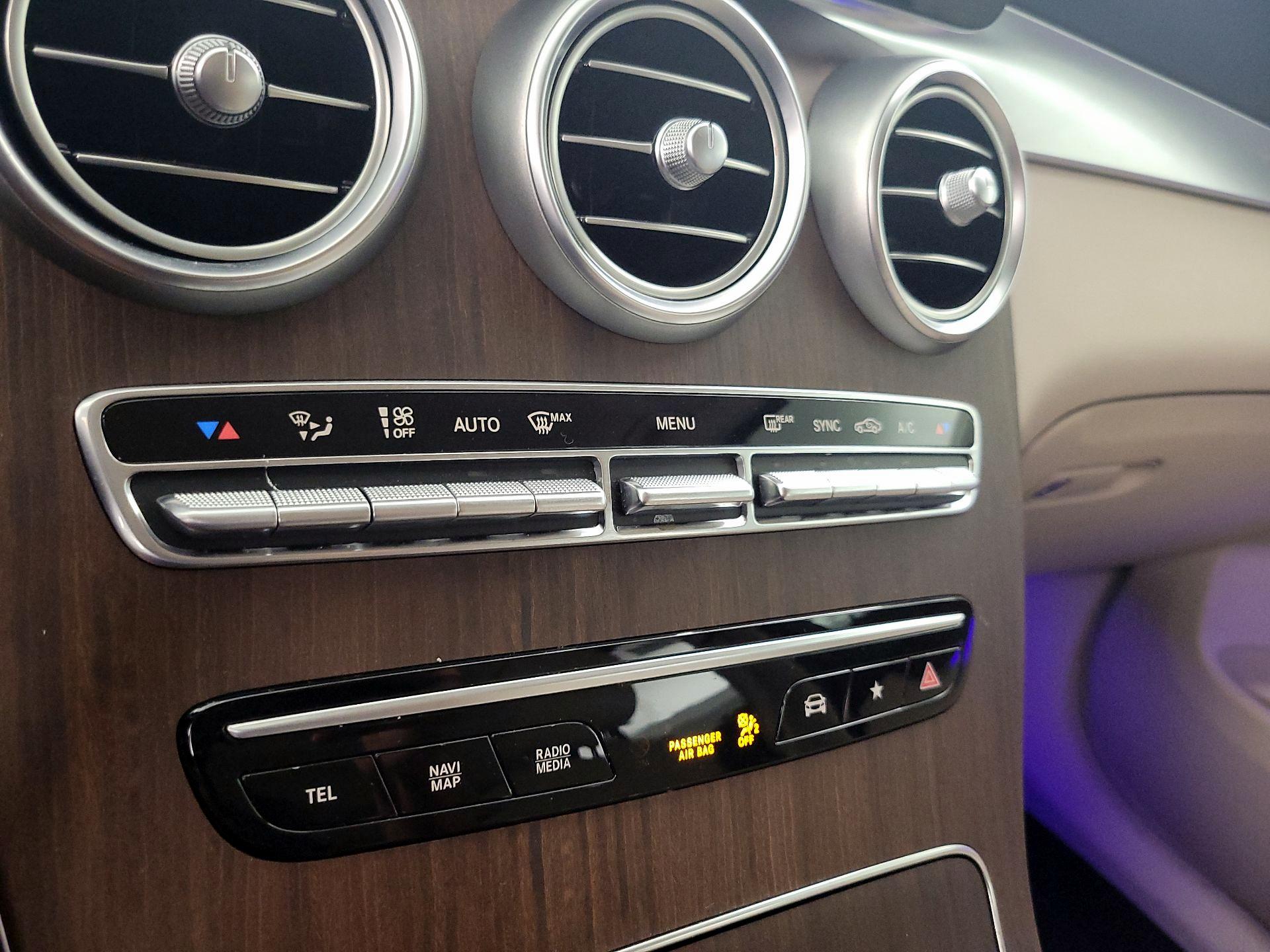 Thumbnail: 2021 Mercedes-Benz GLC - 16