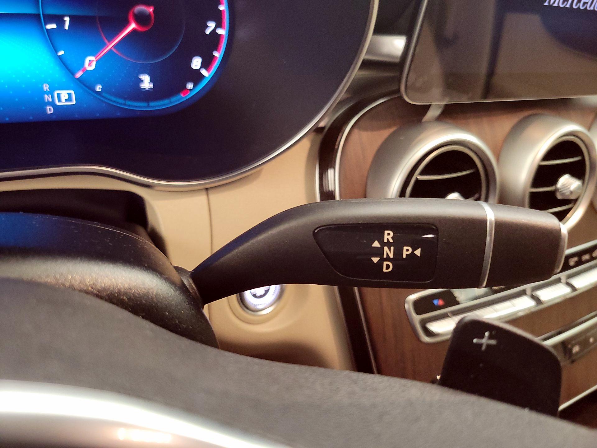 Thumbnail: 2021 Mercedes-Benz GLC - 17