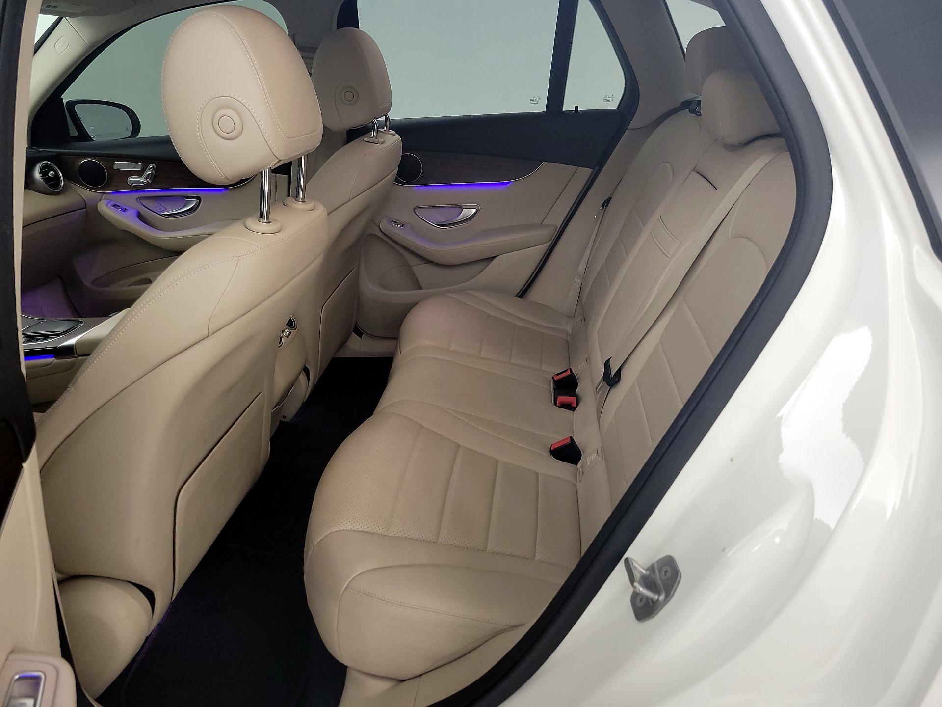 Thumbnail: 2021 Mercedes-Benz GLC - 19