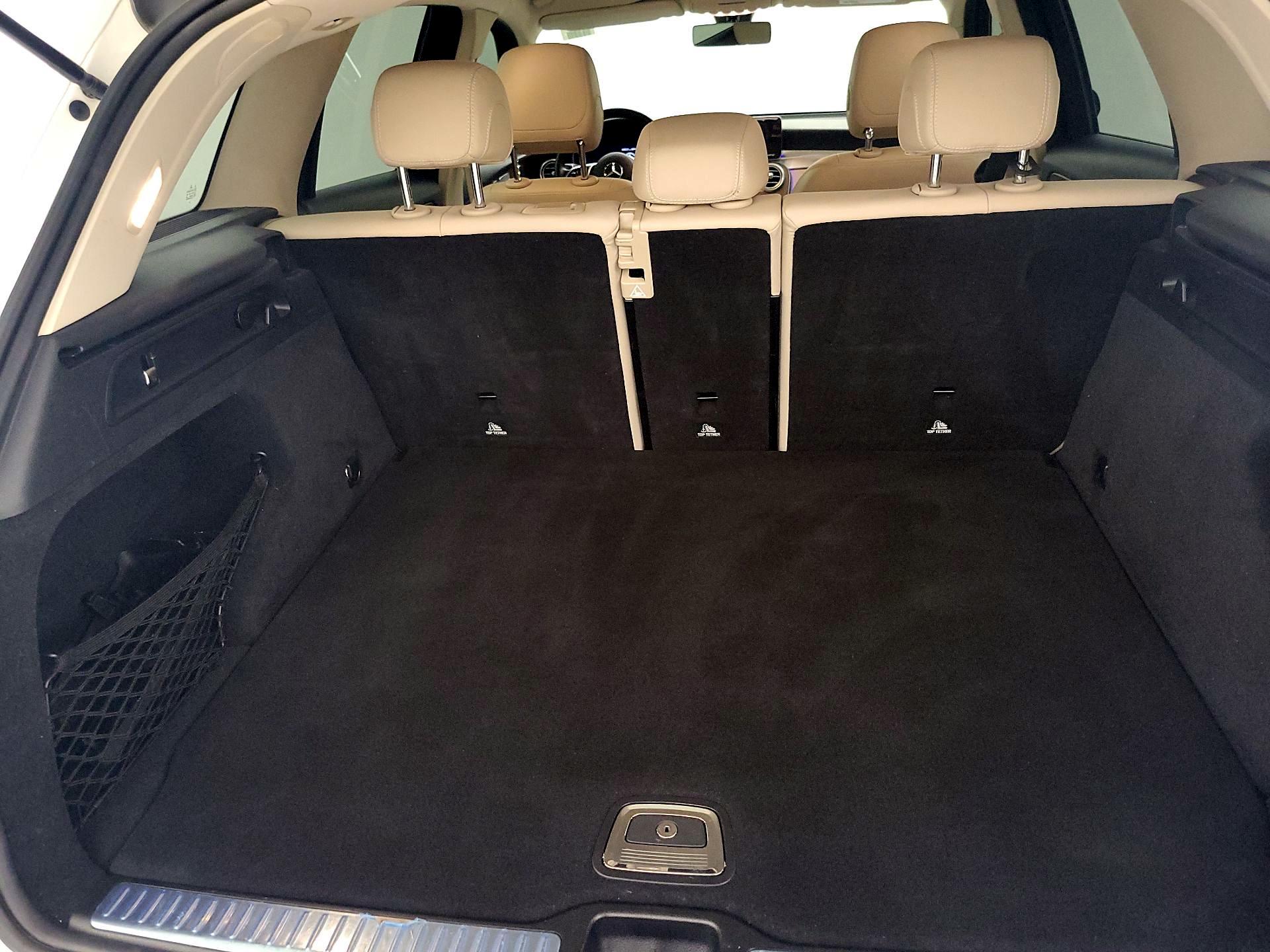 Thumbnail: 2021 Mercedes-Benz GLC - 20