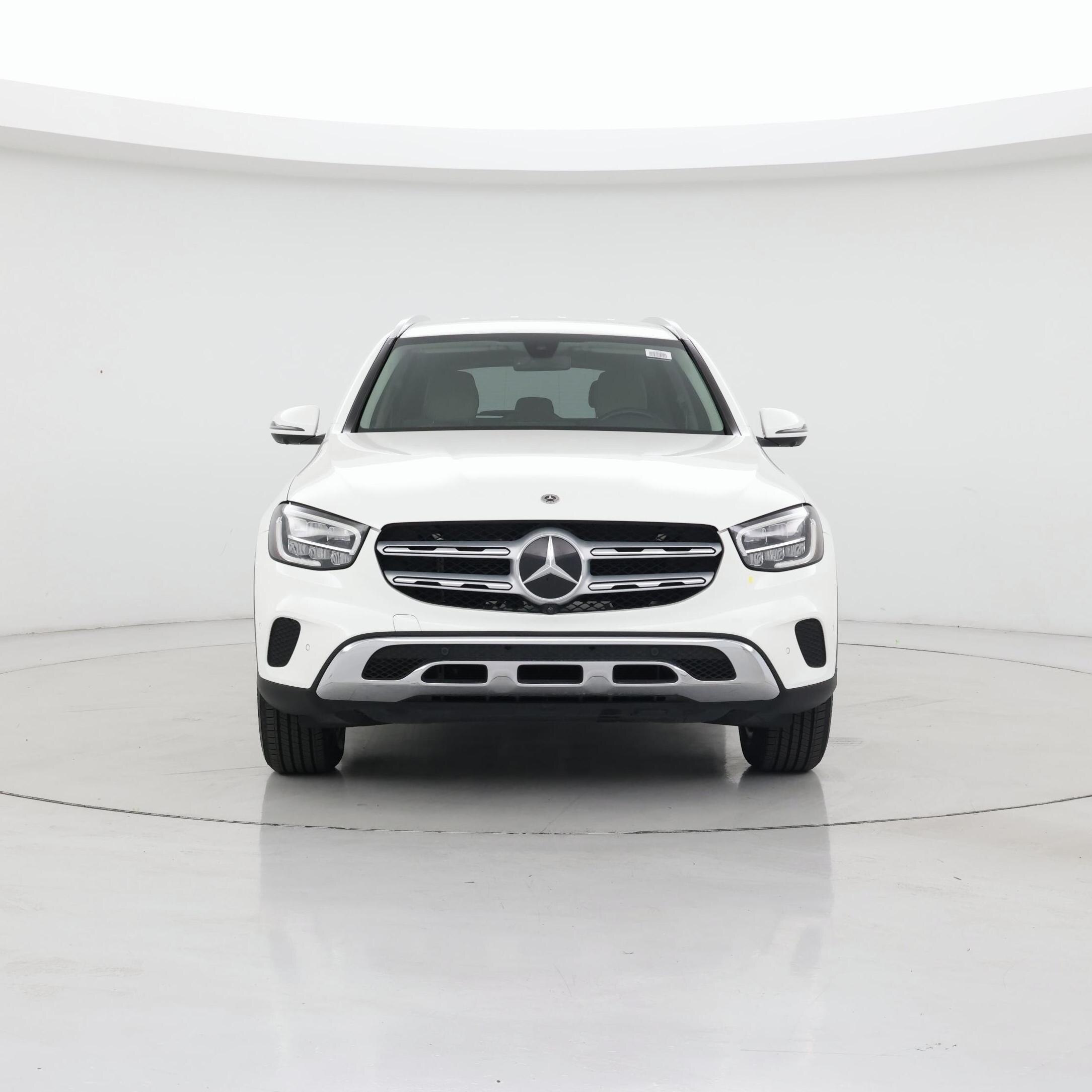 Thumbnail: 2021 Mercedes-Benz GLC - 5