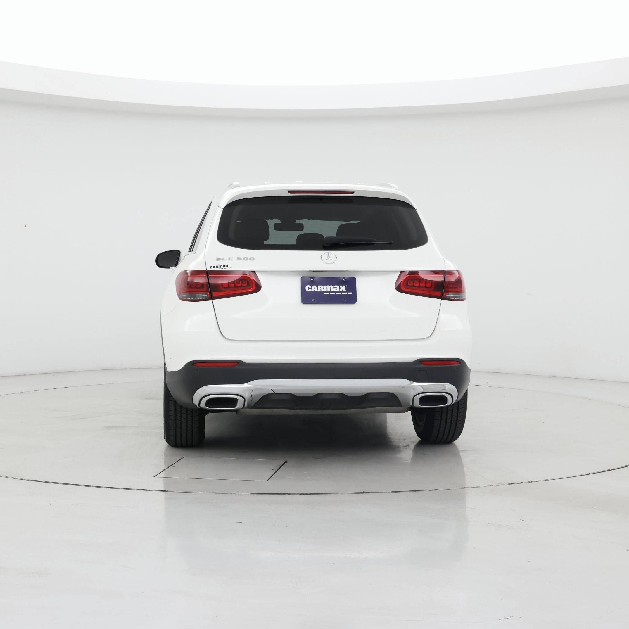 Thumbnail: 2021 Mercedes-Benz GLC - 6