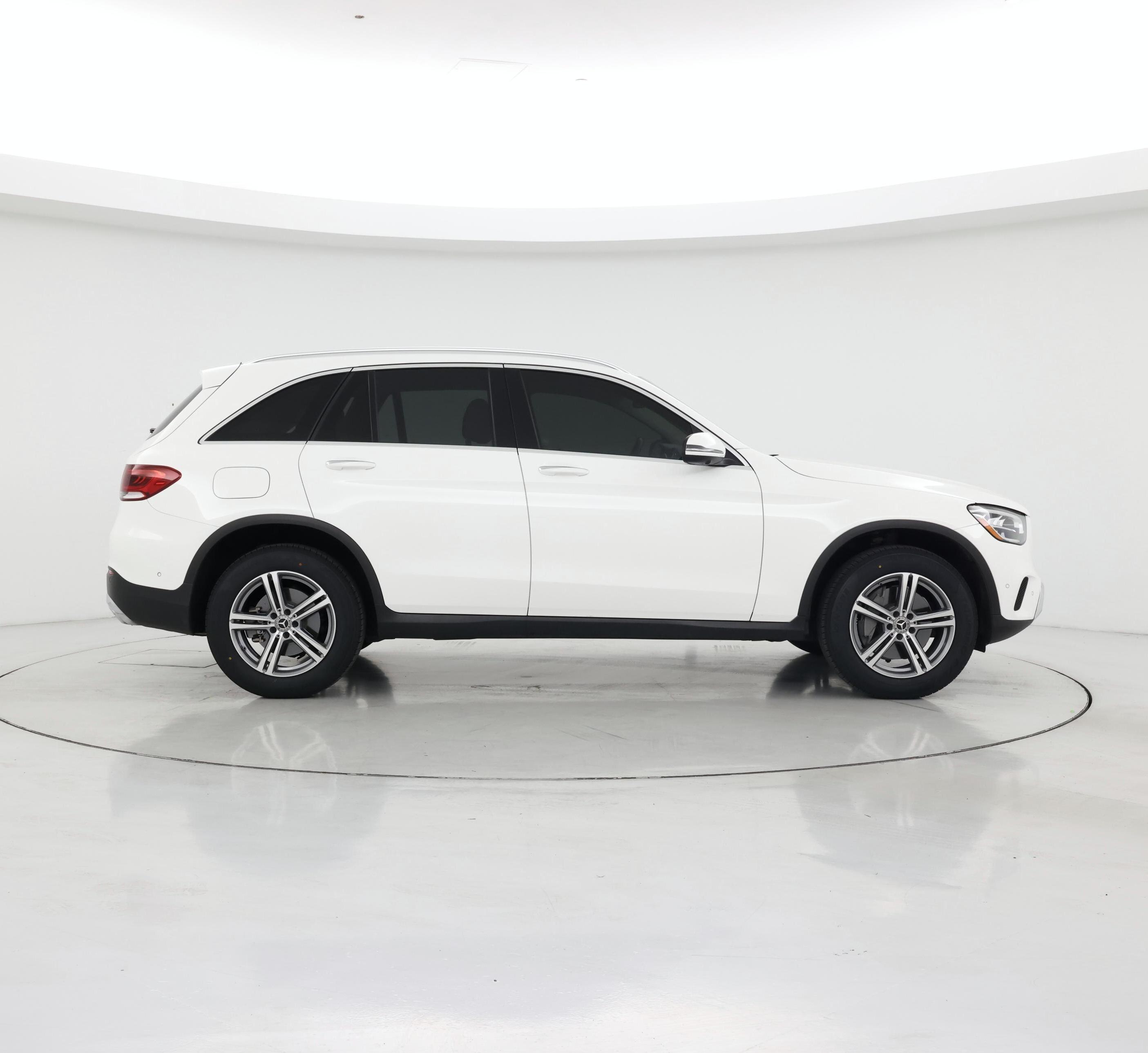 Thumbnail: 2021 Mercedes-Benz GLC - 7