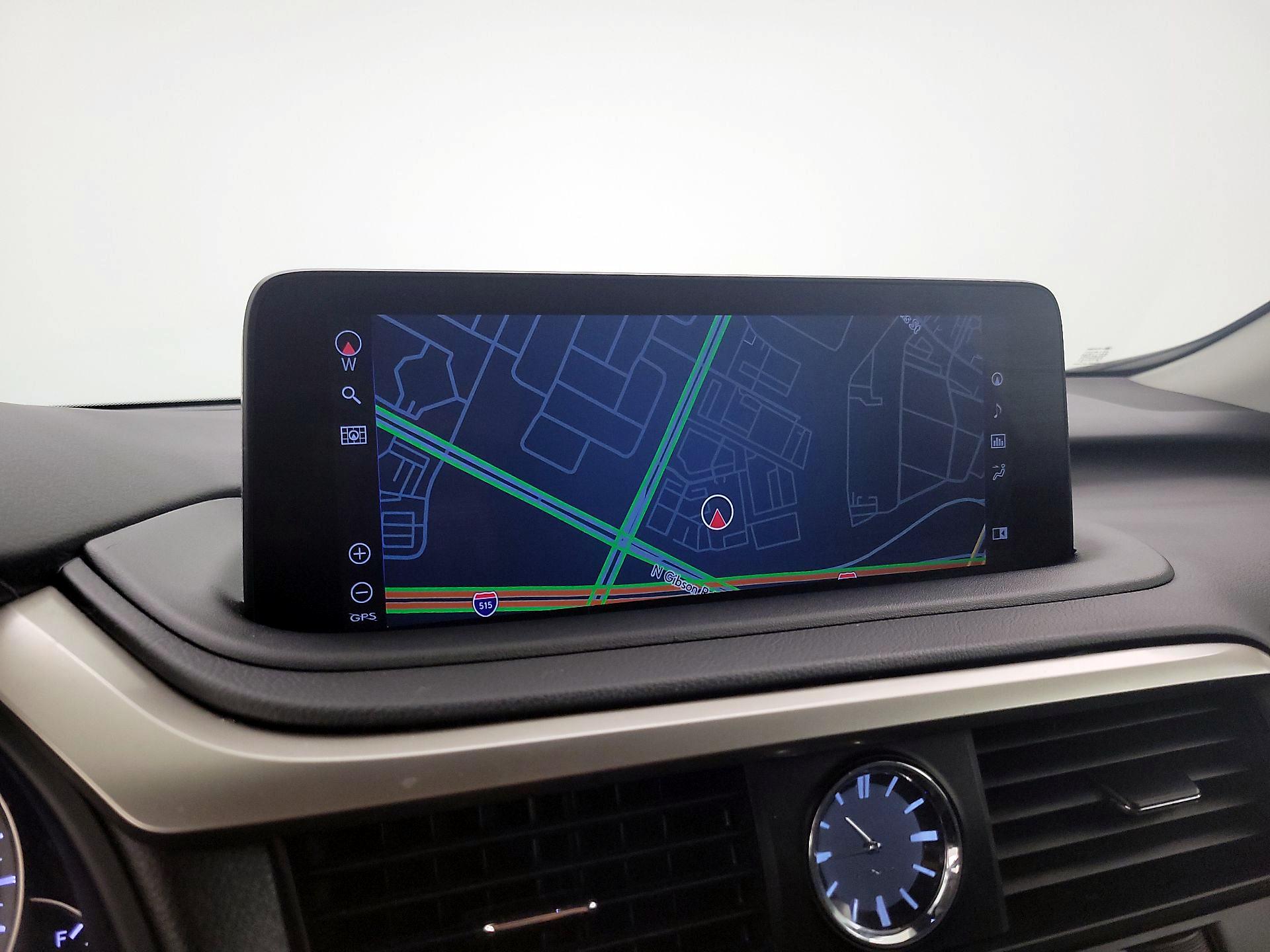 Thumbnail: 2022 Lexus RX - 14