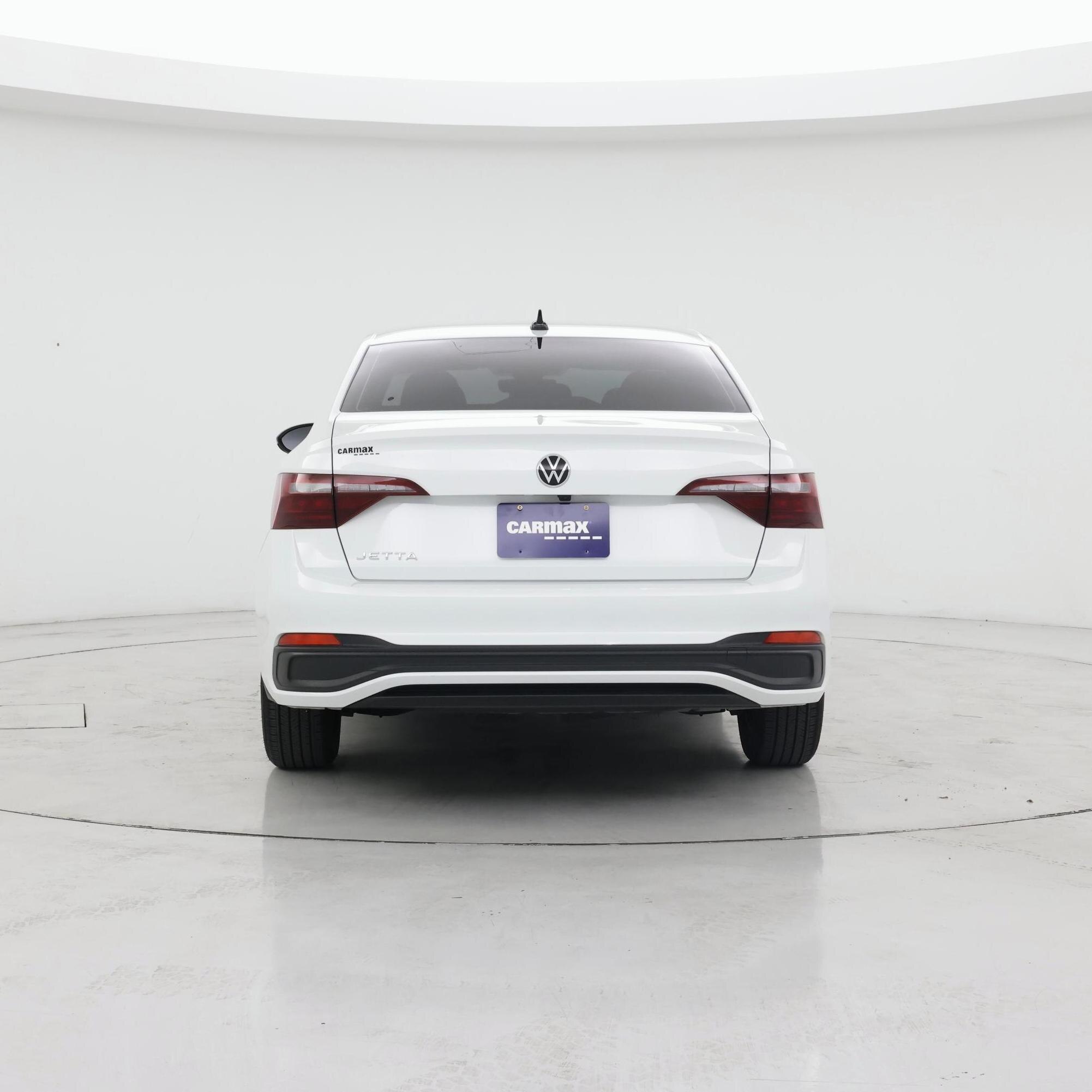 Thumbnail: 2023 Volkswagen Jetta - 6