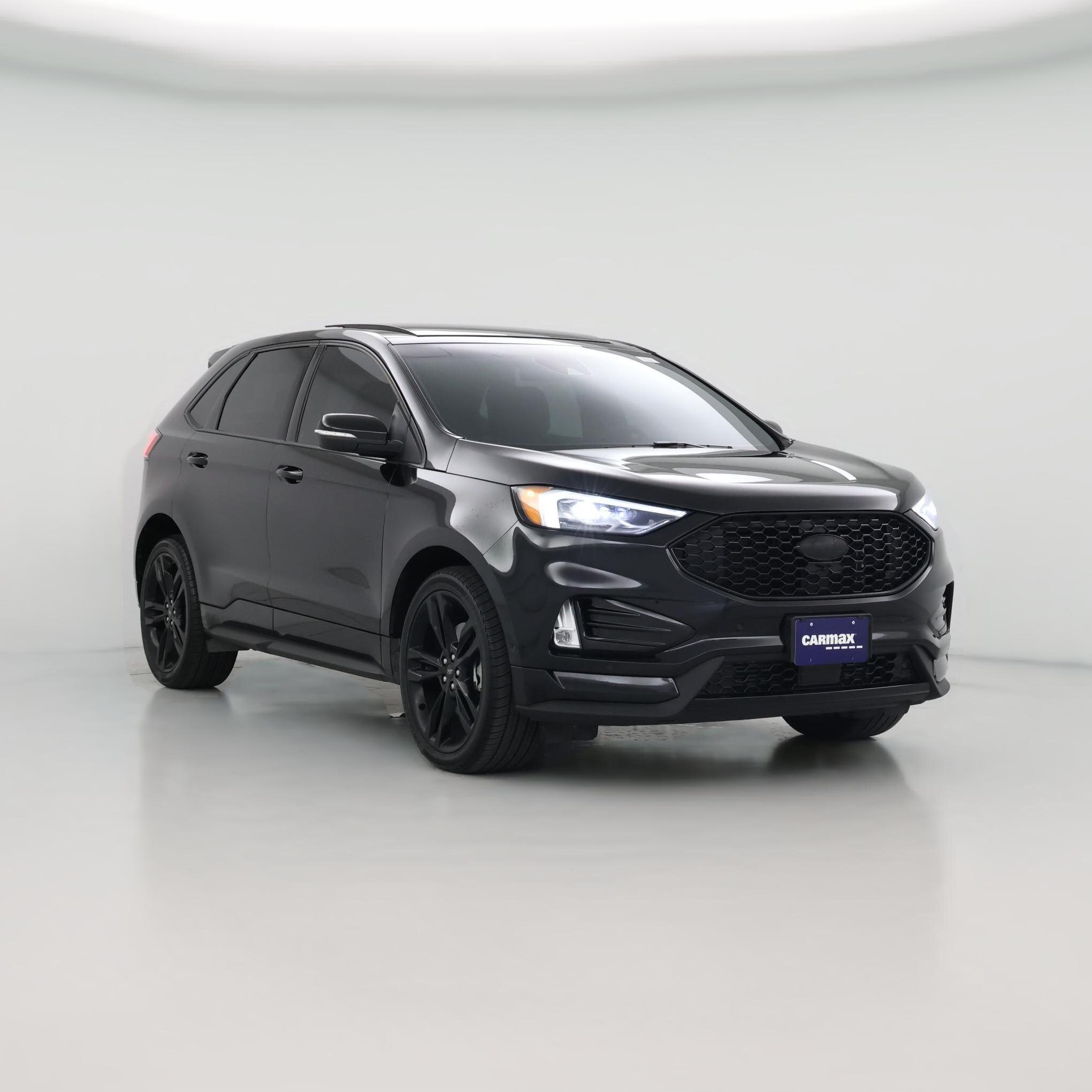 Thumbnail: 2020 Ford Edge - 1