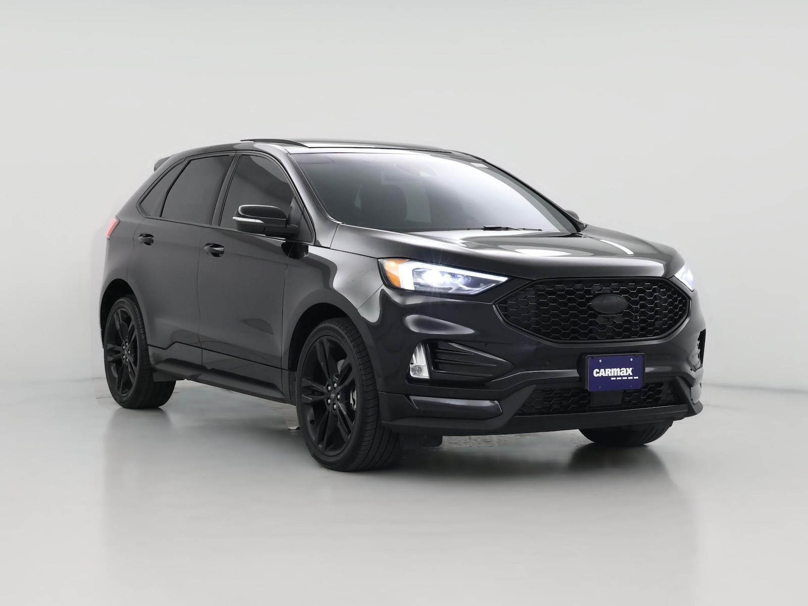 2020 Ford Edge ST