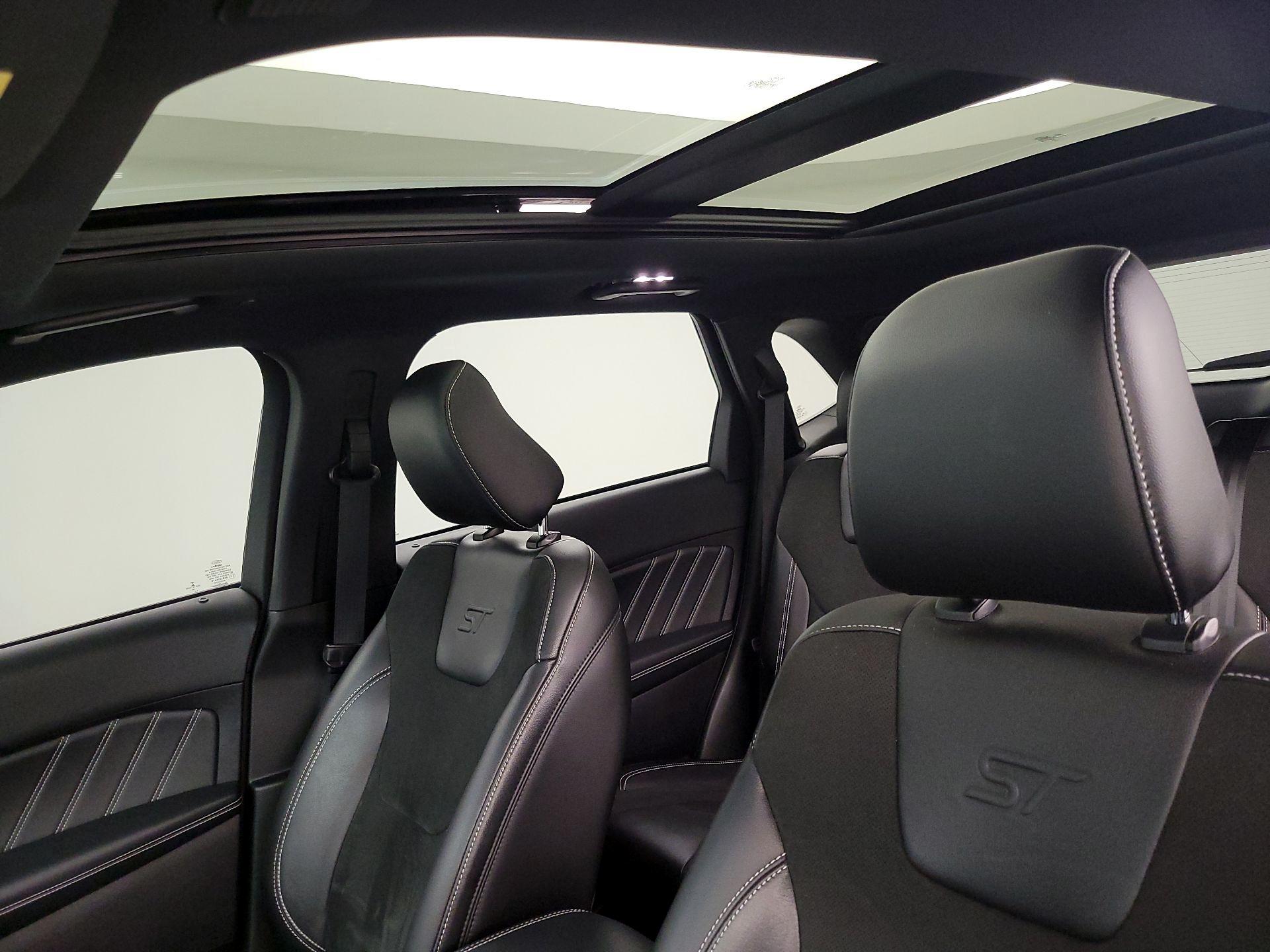 Thumbnail: 2020 Ford Edge - 20