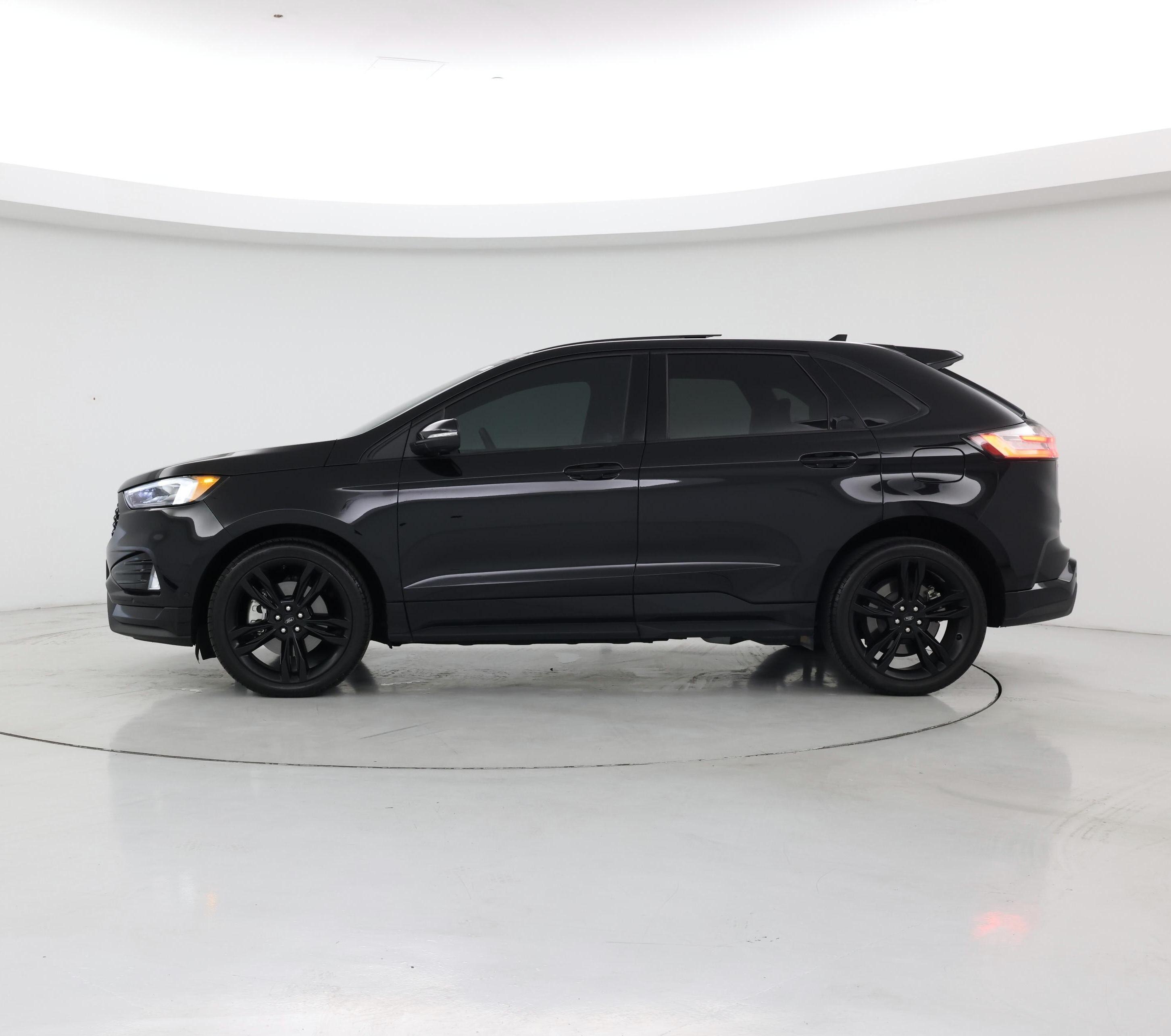 Thumbnail: 2020 Ford Edge - 3