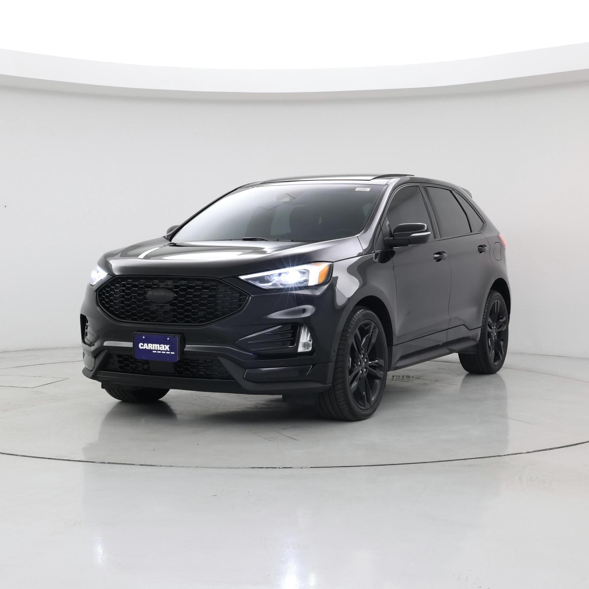 Thumbnail: 2020 Ford Edge - 4