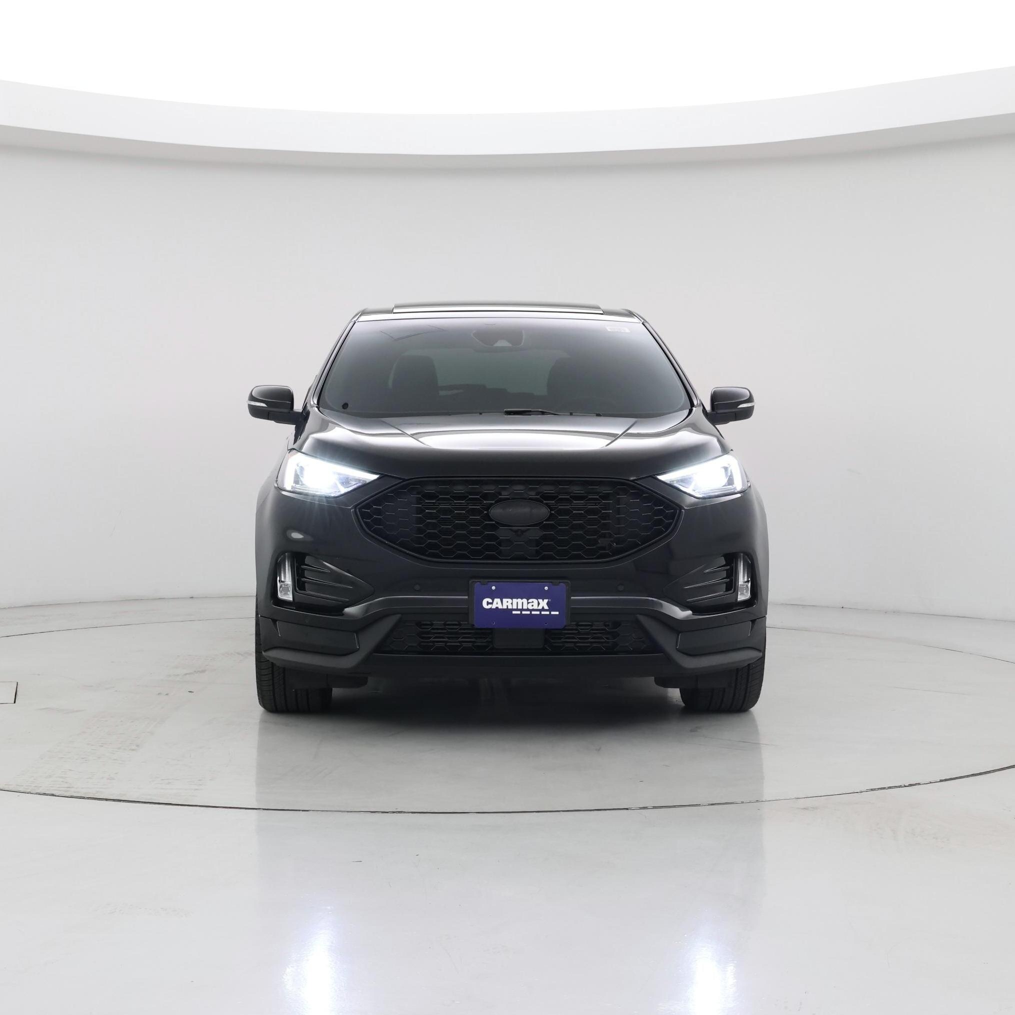 Thumbnail: 2020 Ford Edge - 5