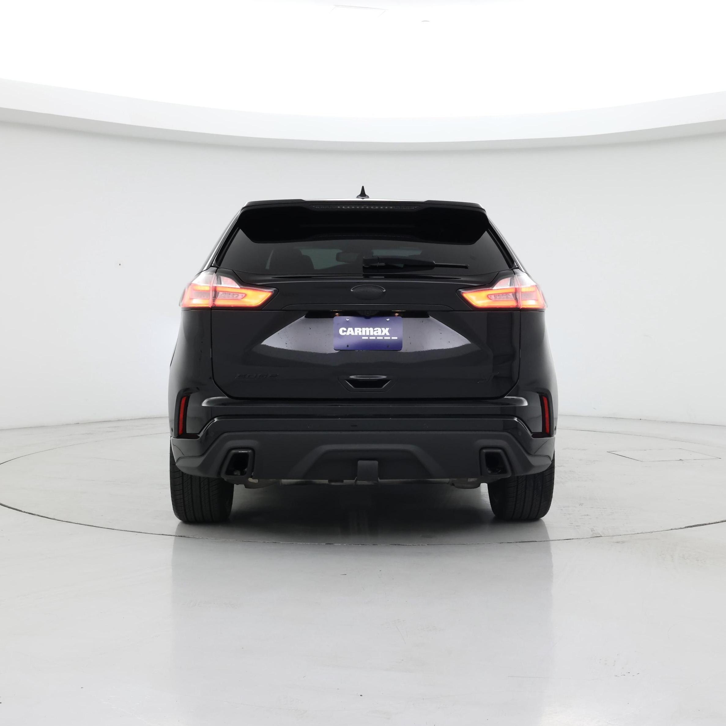 Thumbnail: 2020 Ford Edge - 6