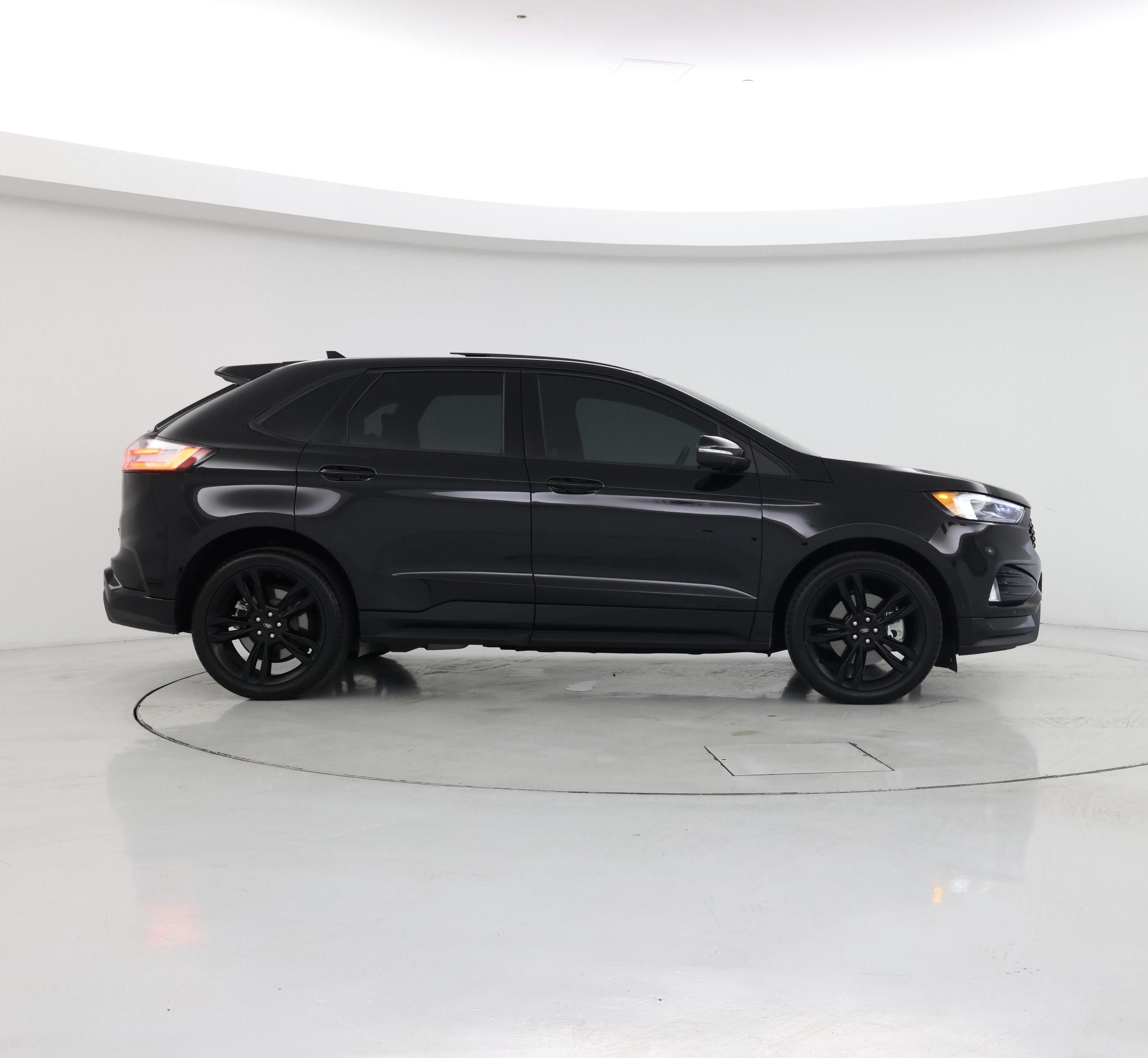Thumbnail: 2020 Ford Edge - 7