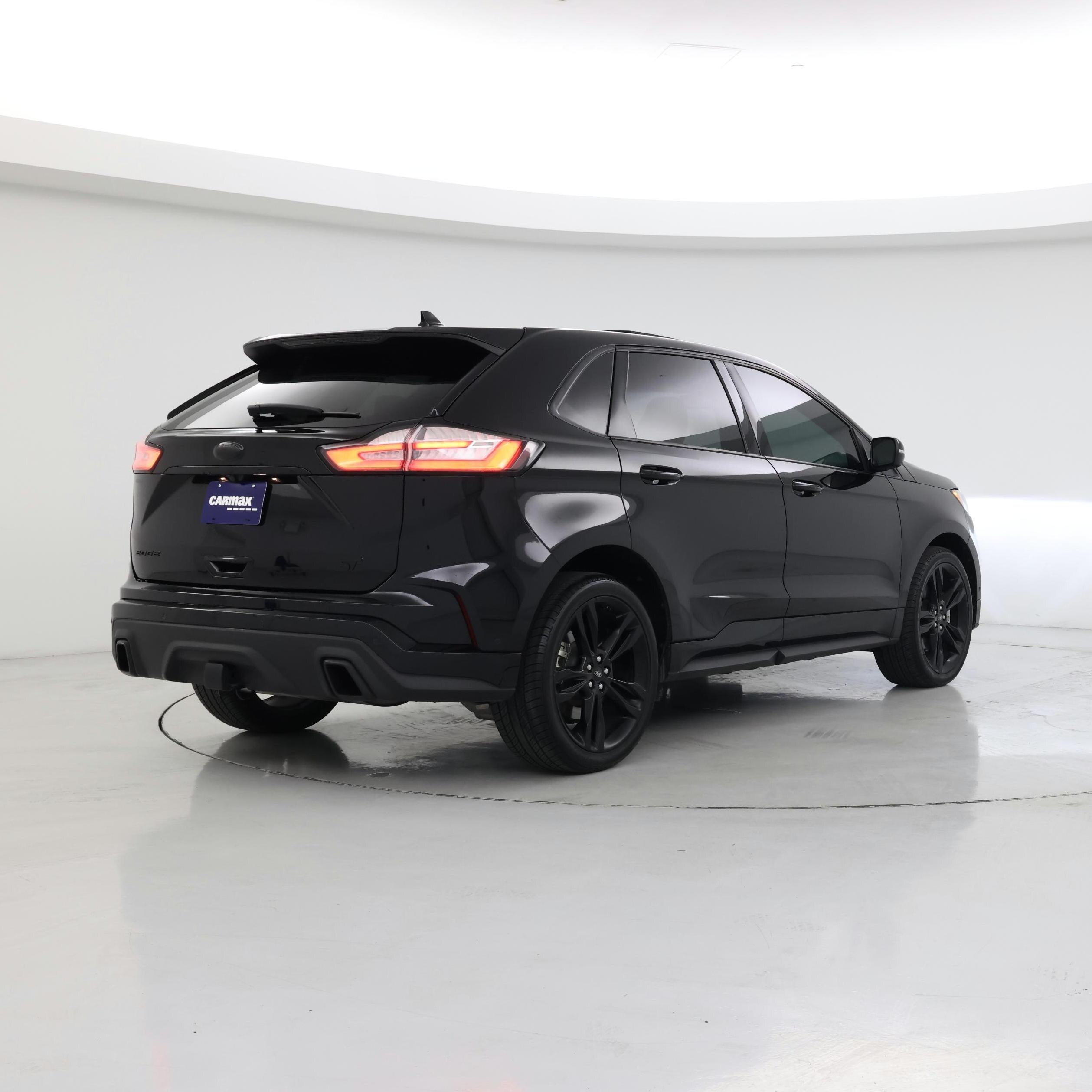 Thumbnail: 2020 Ford Edge - 8