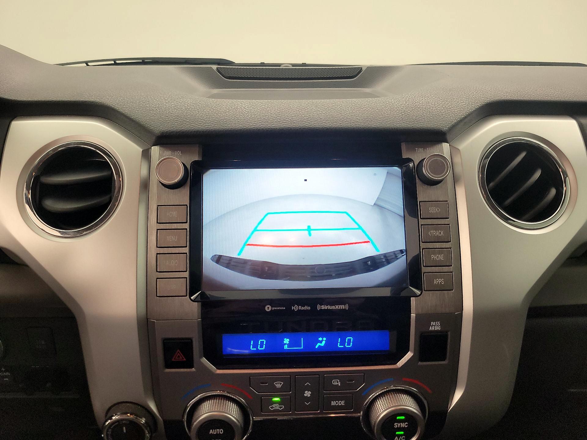 Thumbnail: 2020 Toyota Tundra - 14