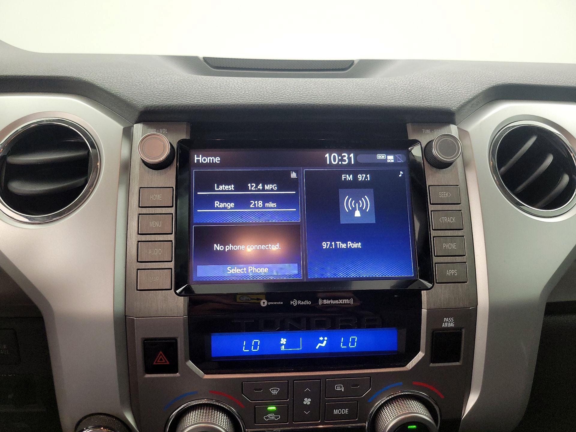 Thumbnail: 2020 Toyota Tundra - 15