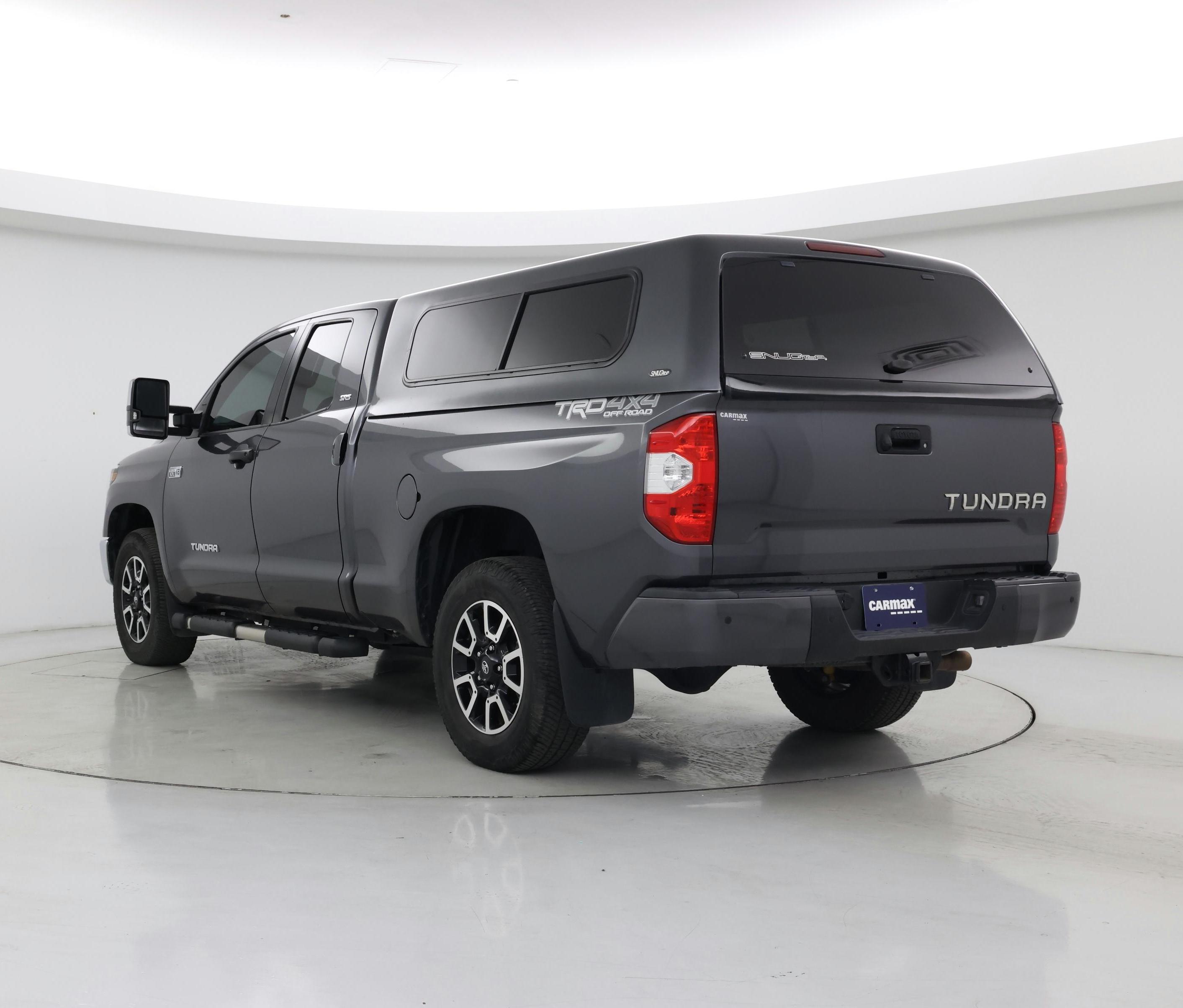 Thumbnail: 2020 Toyota Tundra - 2