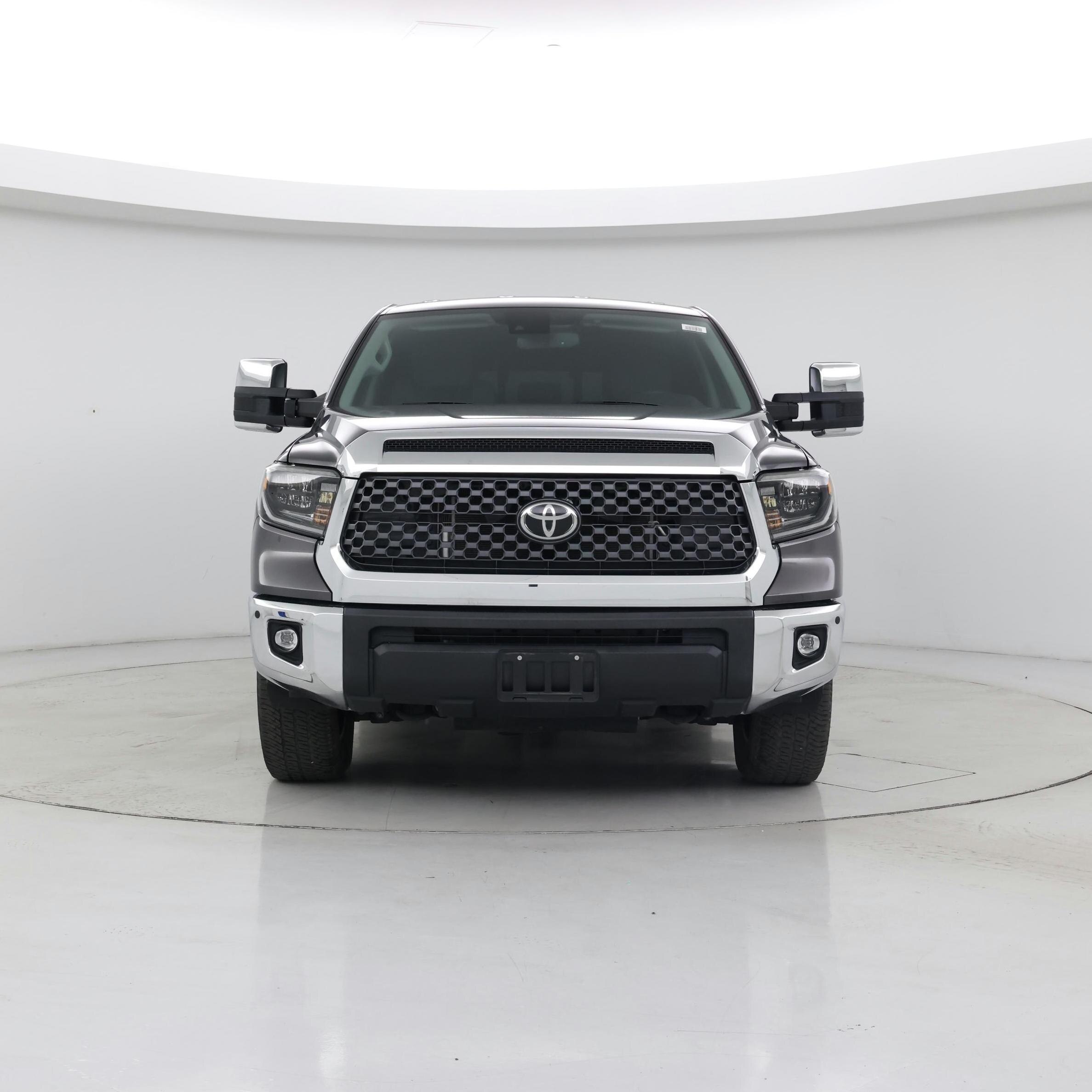 Thumbnail: 2020 Toyota Tundra - 5