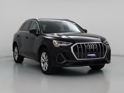 2023 Audi Q3 S-Line Premium