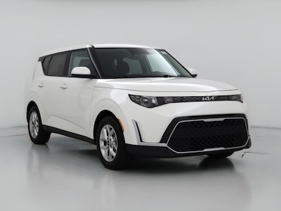 2023 Kia Soul S