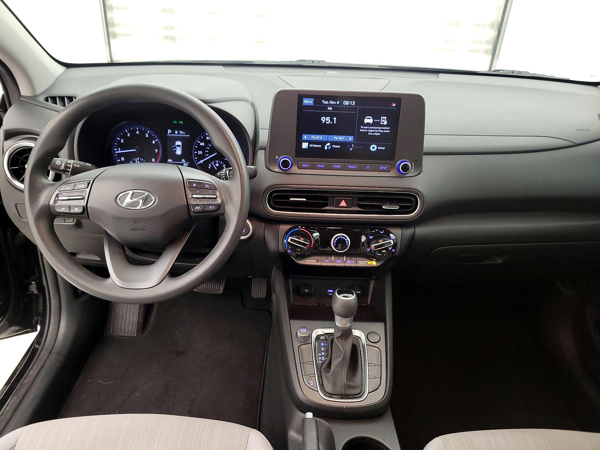 Thumbnail: 2023 Hyundai Kona - 9