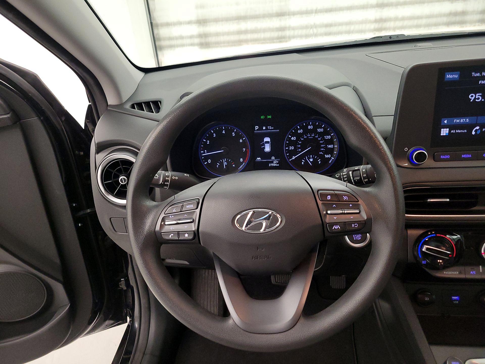 Thumbnail: 2023 Hyundai Kona - 10