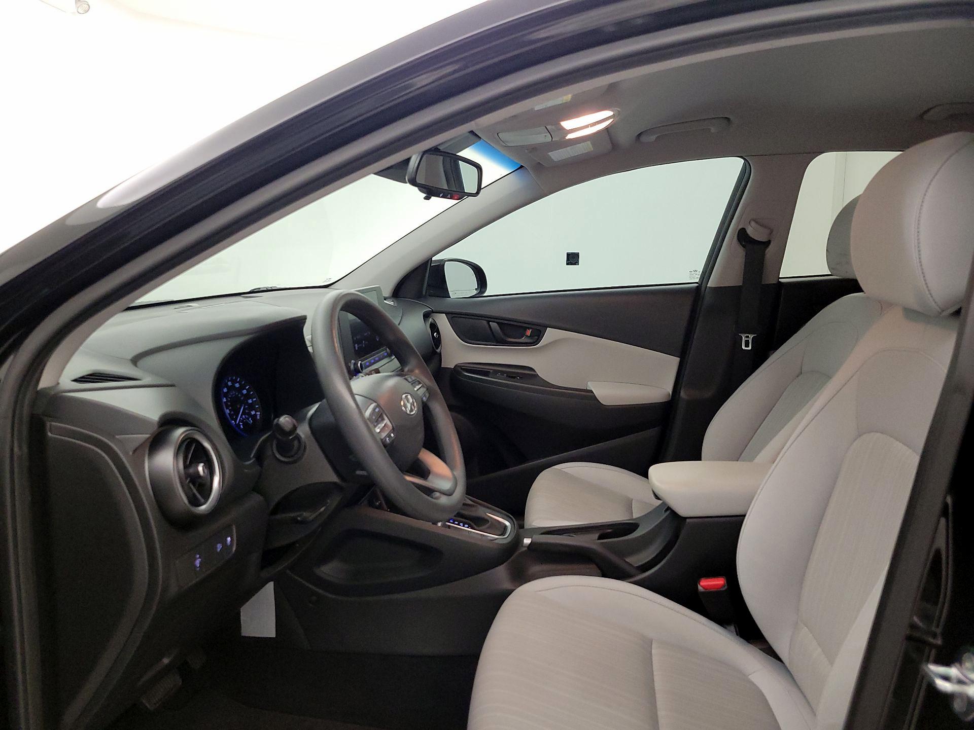 Thumbnail: 2023 Hyundai Kona - 11