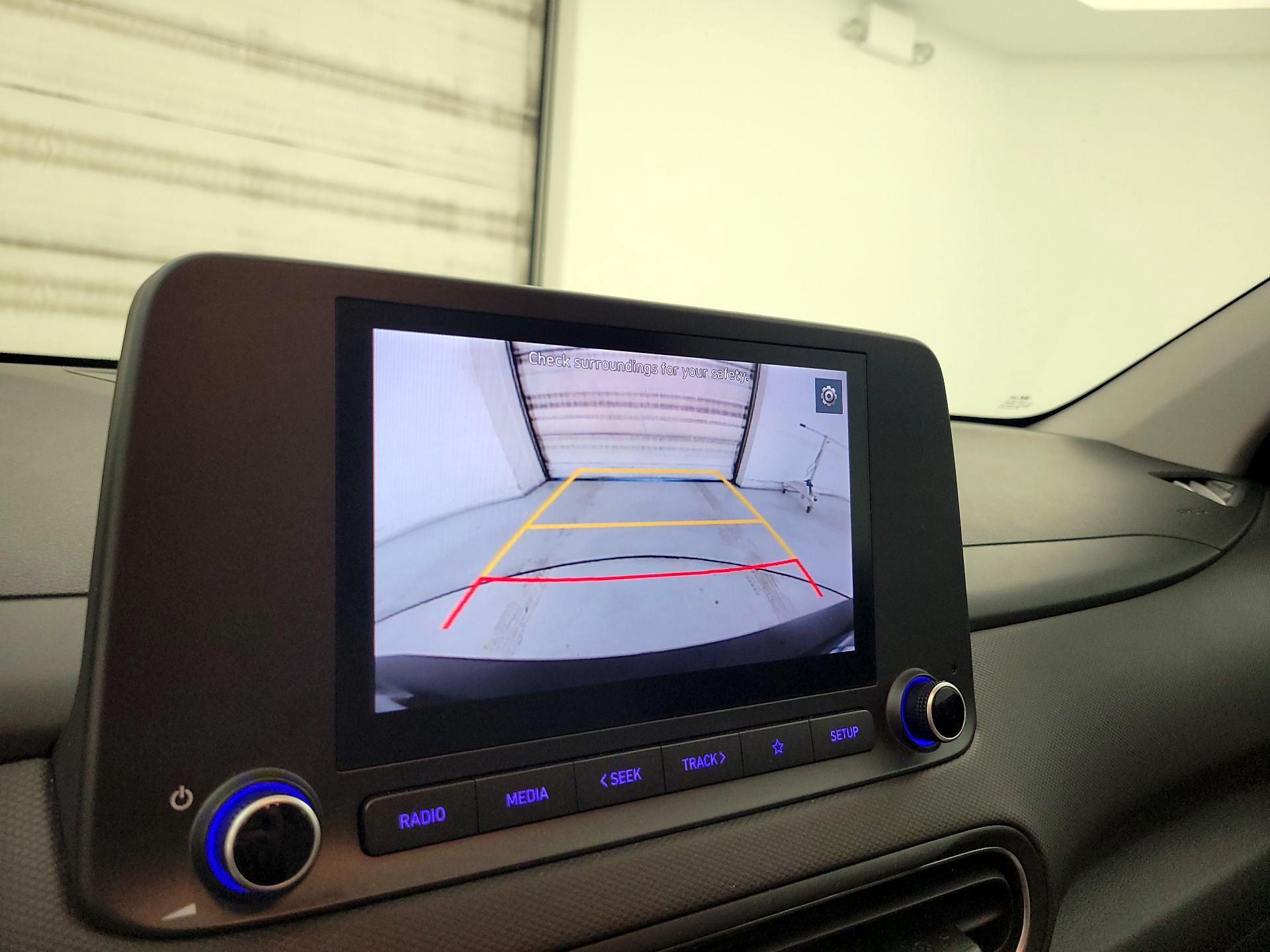 Thumbnail: 2023 Hyundai Kona - 14