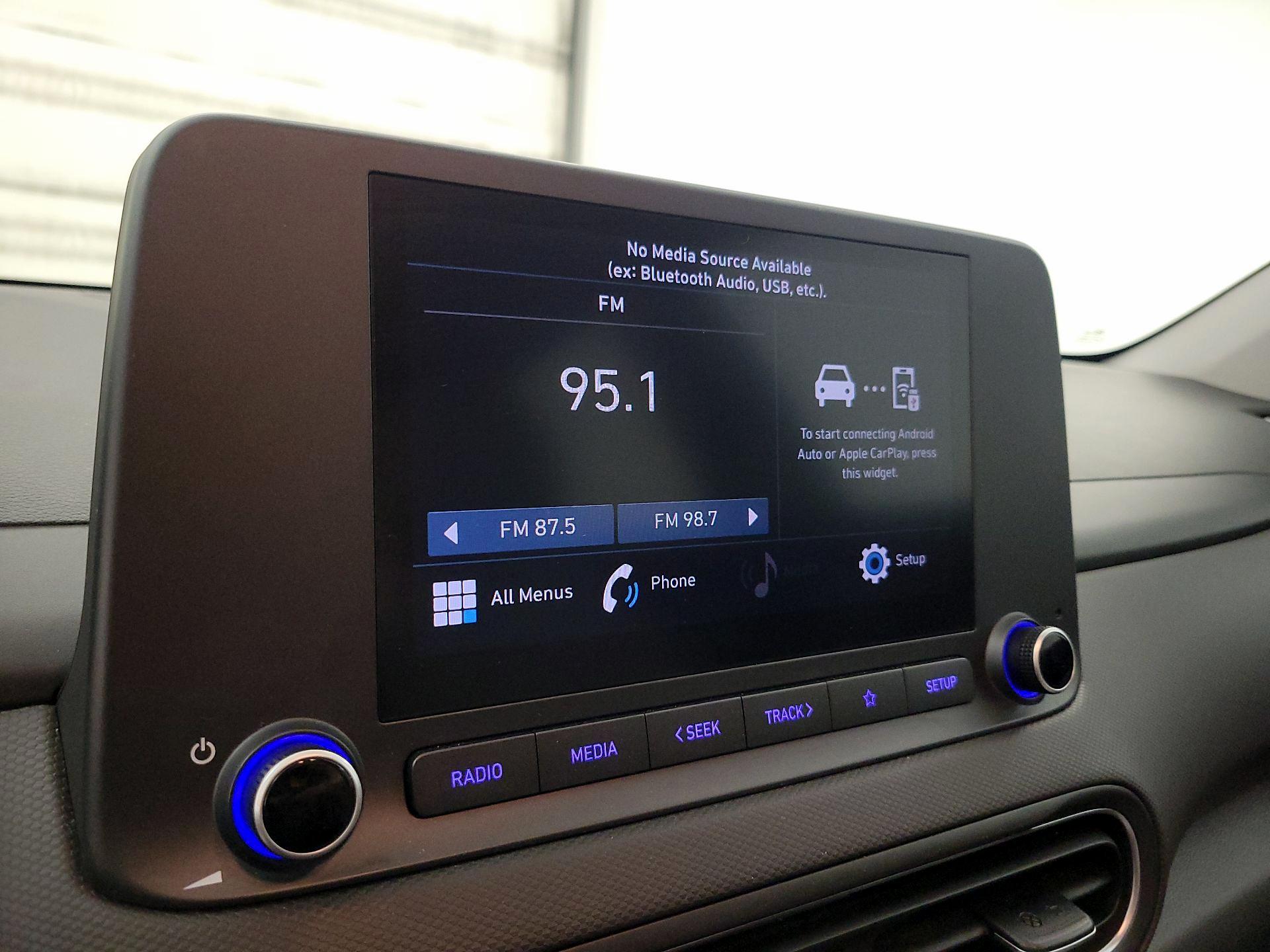 Thumbnail: 2023 Hyundai Kona - 15