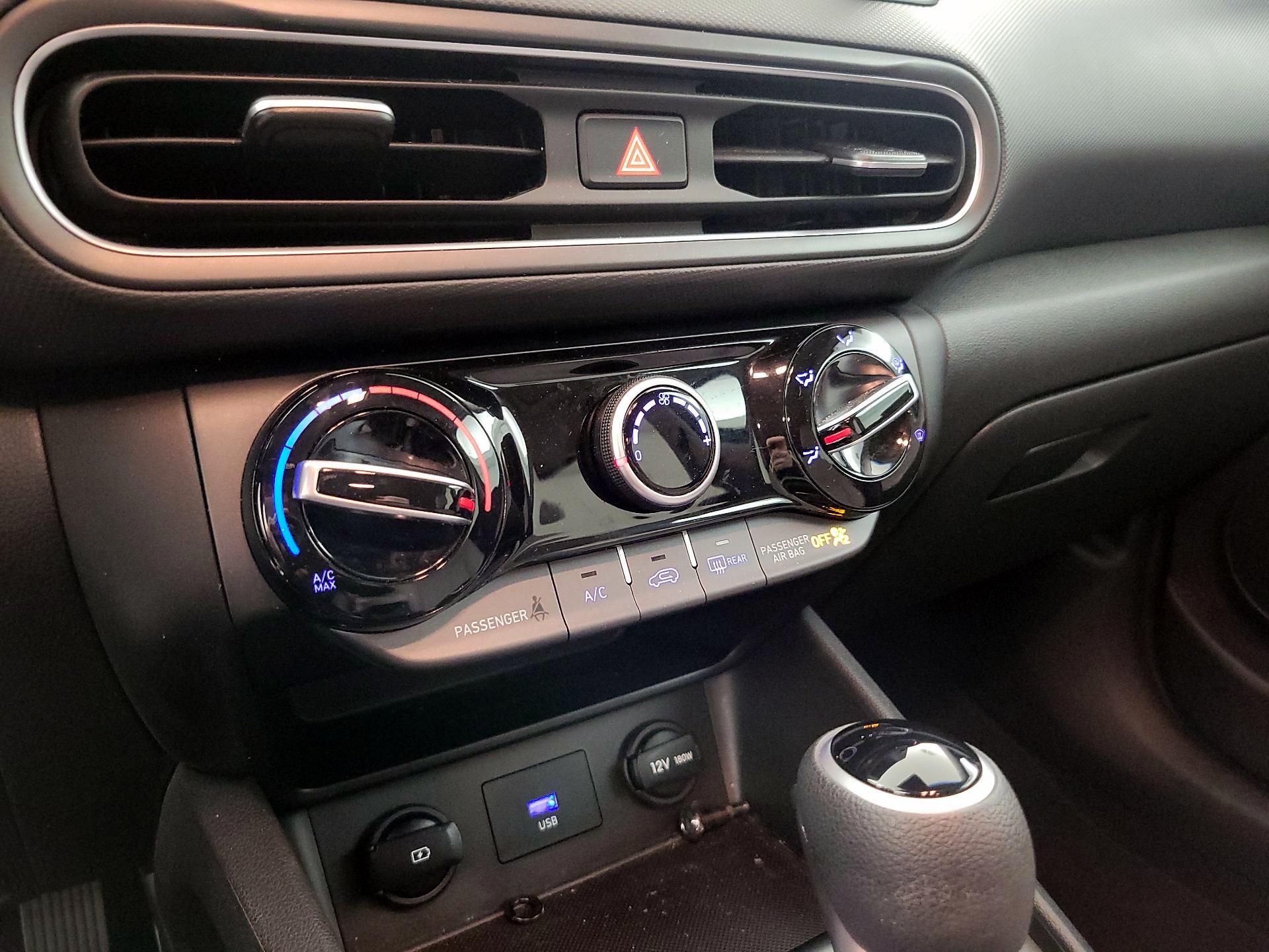 Thumbnail: 2023 Hyundai Kona - 16