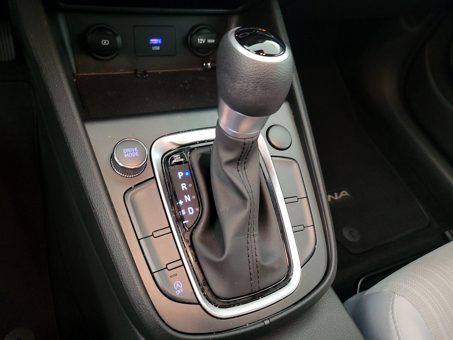 Thumbnail: 2023 Hyundai Kona - 17