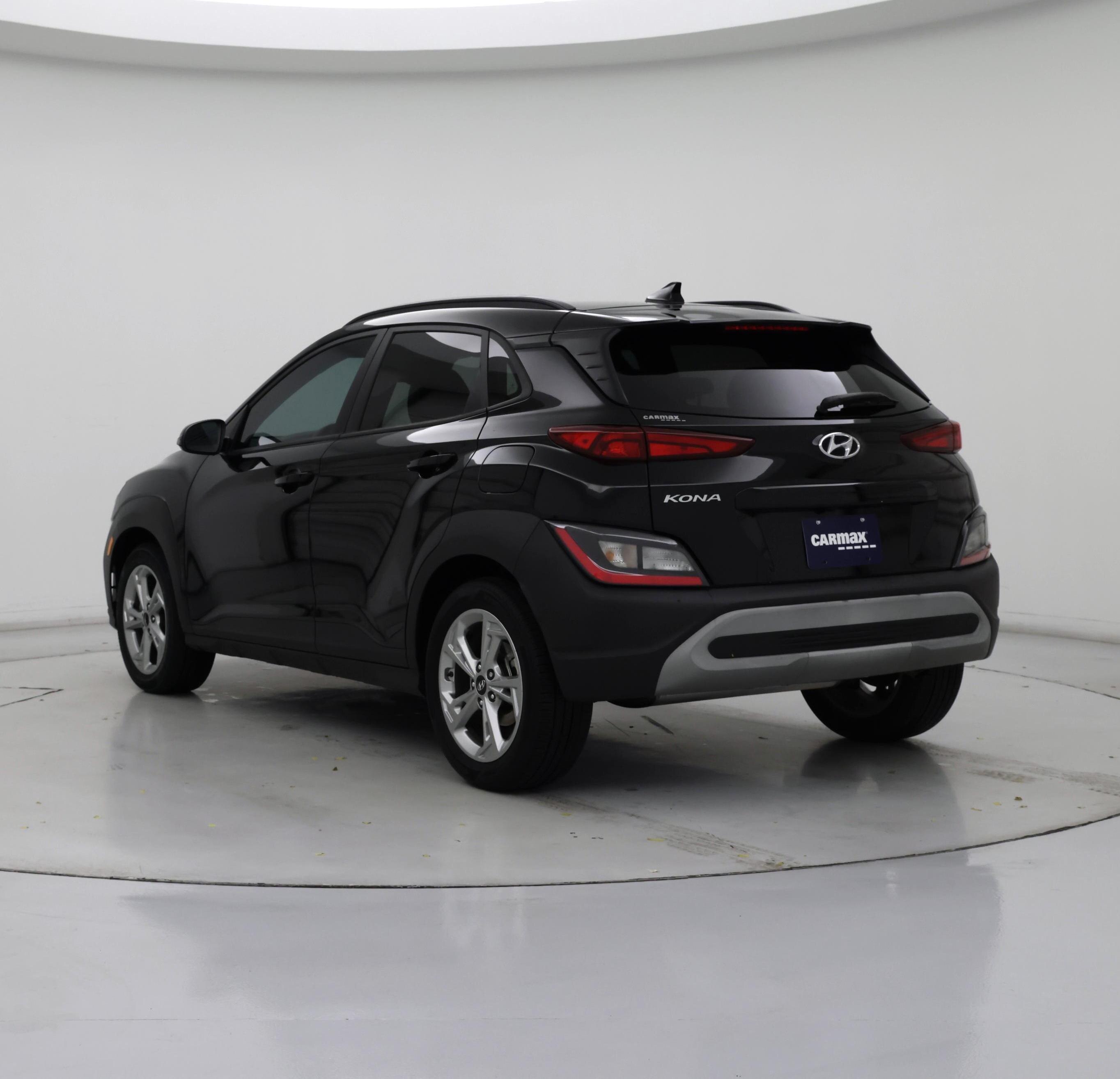 Thumbnail: 2023 Hyundai Kona - 2
