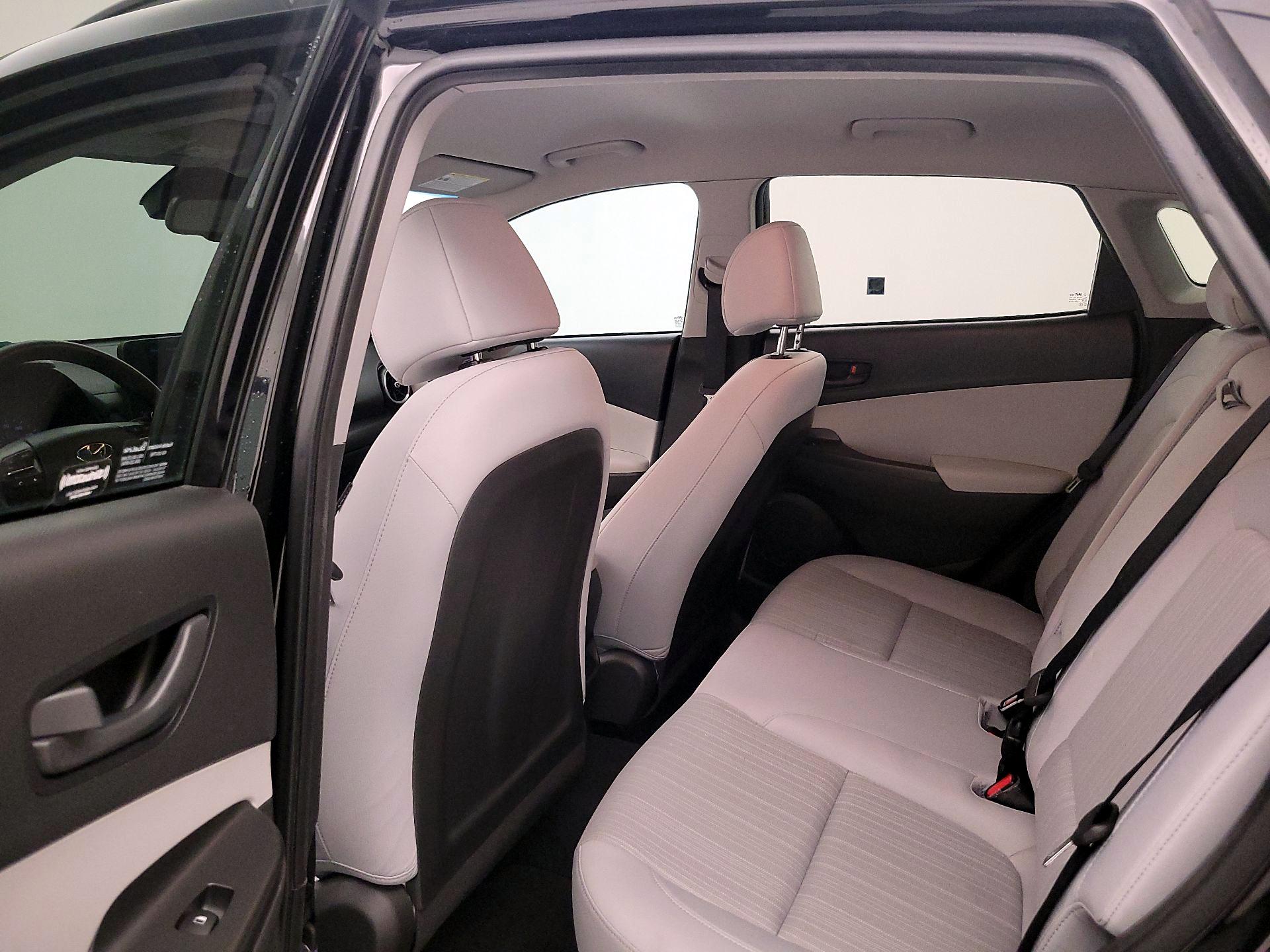 Thumbnail: 2023 Hyundai Kona - 19