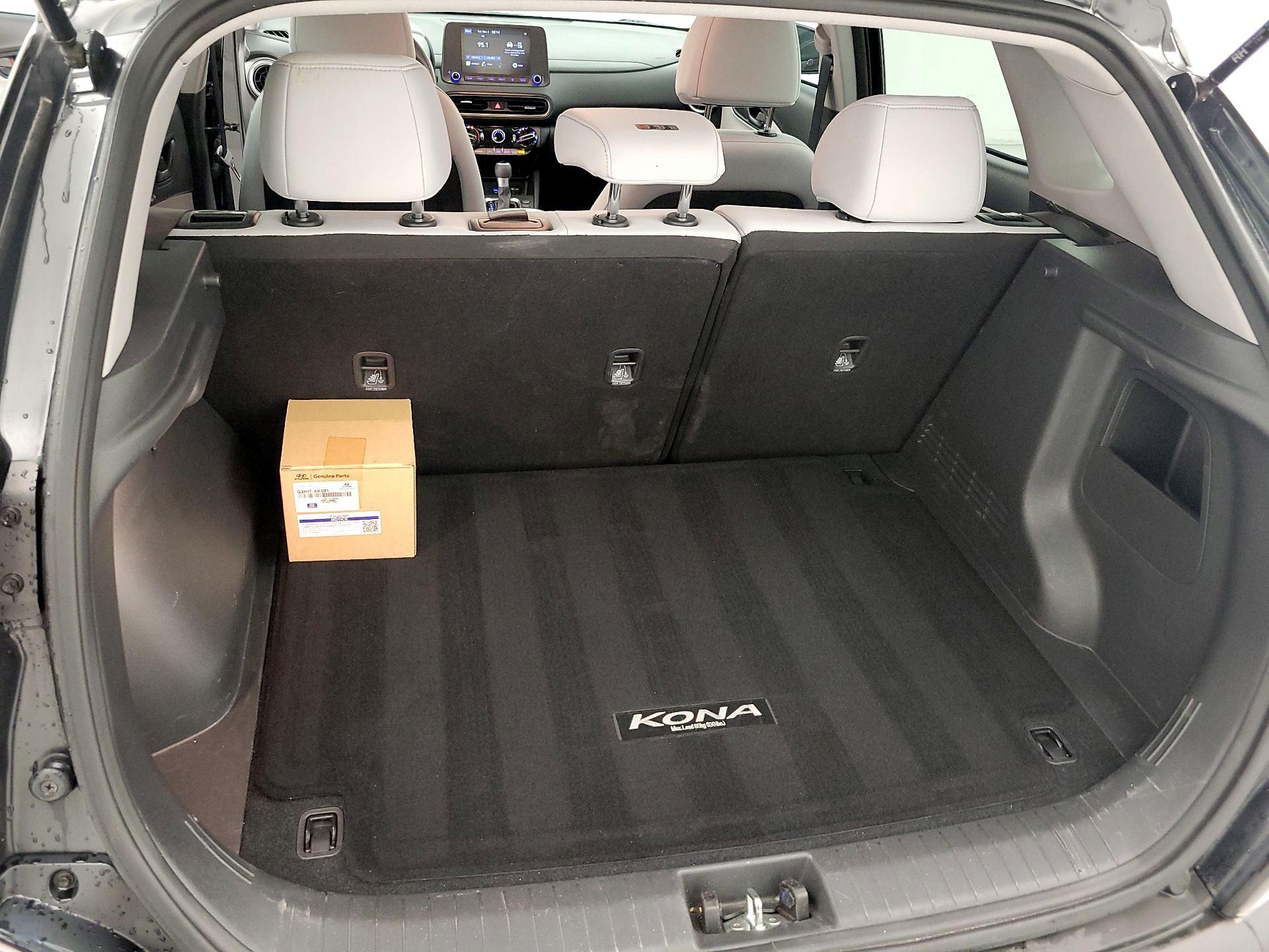 Thumbnail: 2023 Hyundai Kona - 20