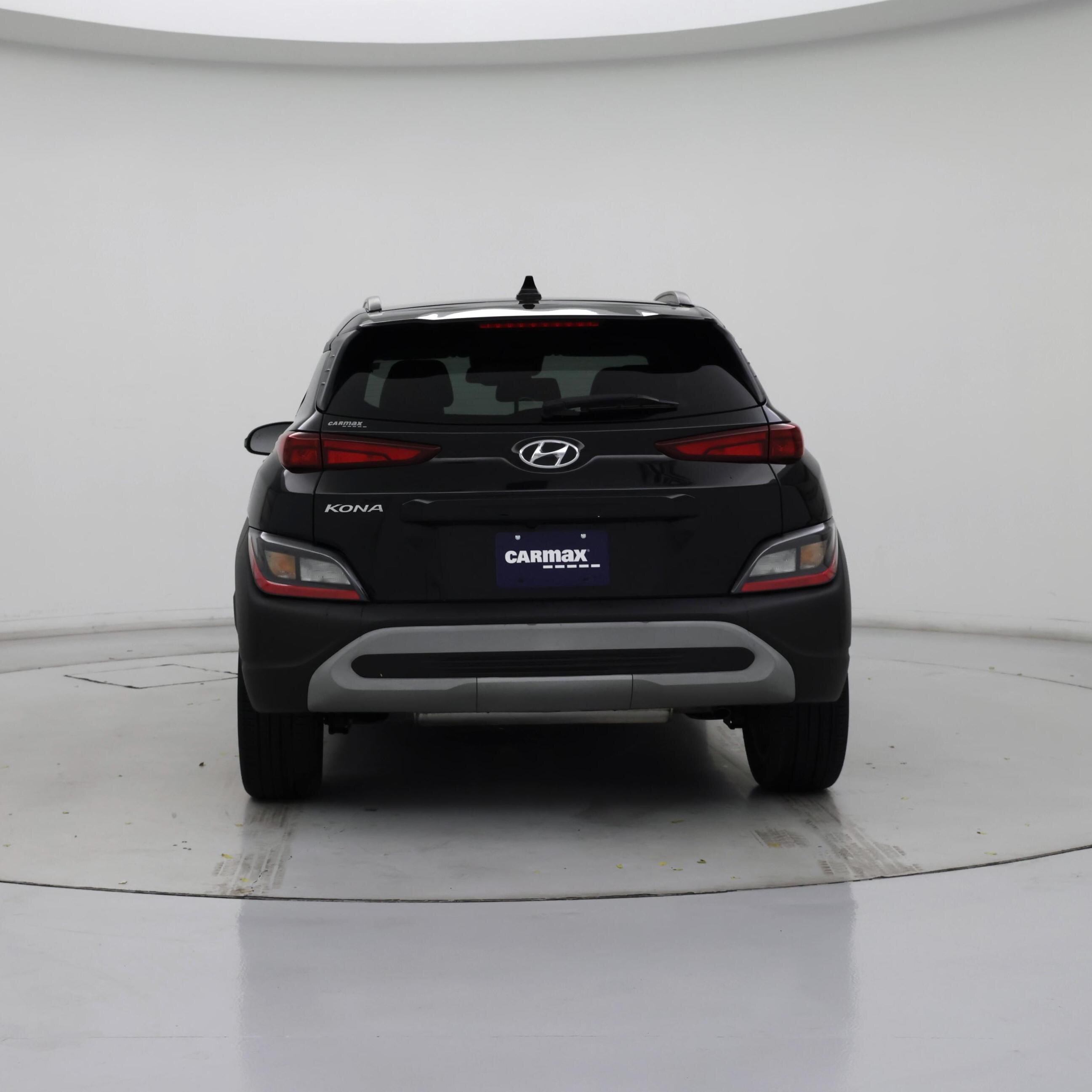 Thumbnail: 2023 Hyundai Kona - 6