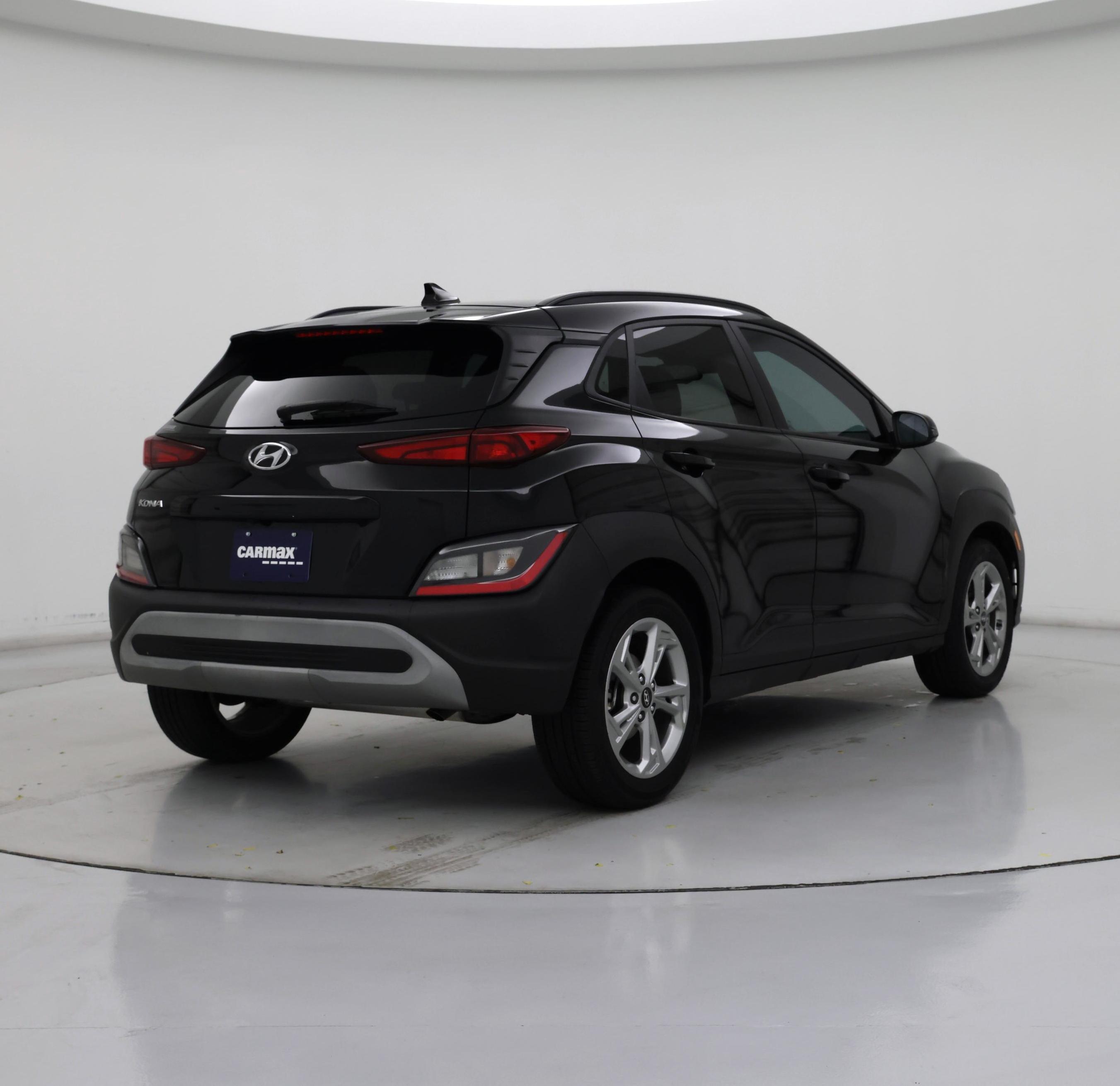 Thumbnail: 2023 Hyundai Kona - 8