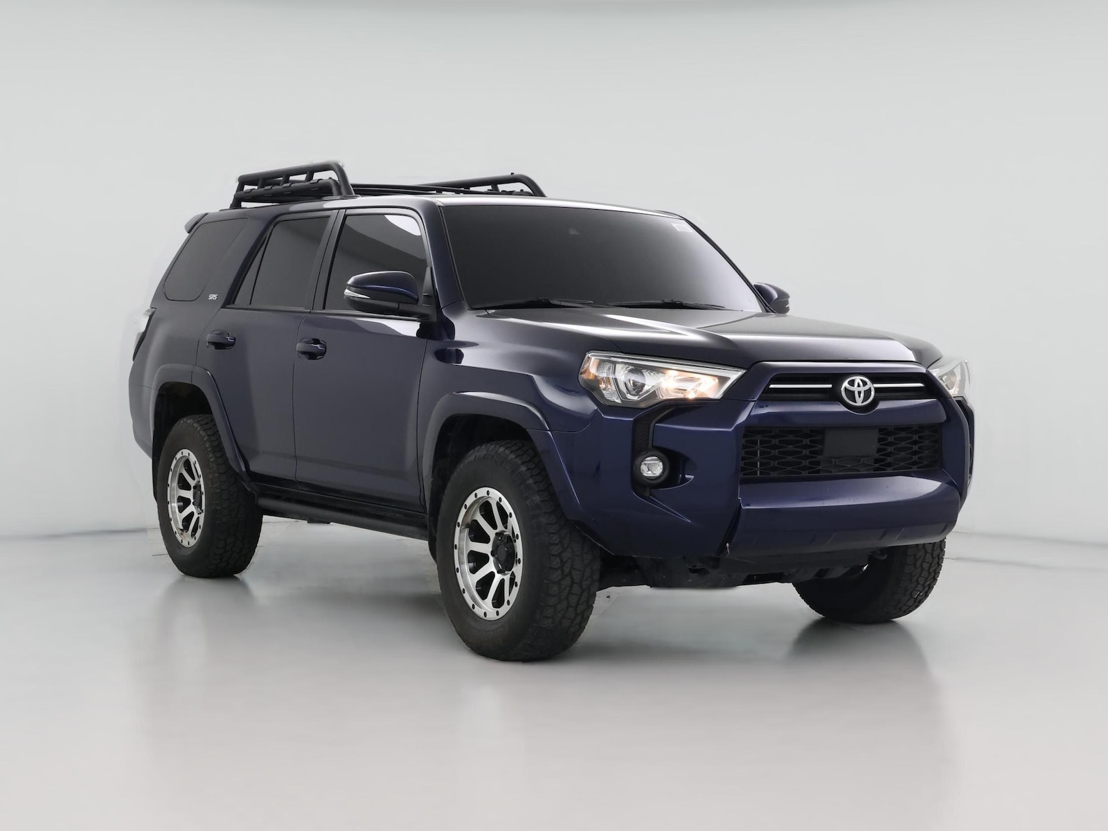 2023 Toyota 4Runner
